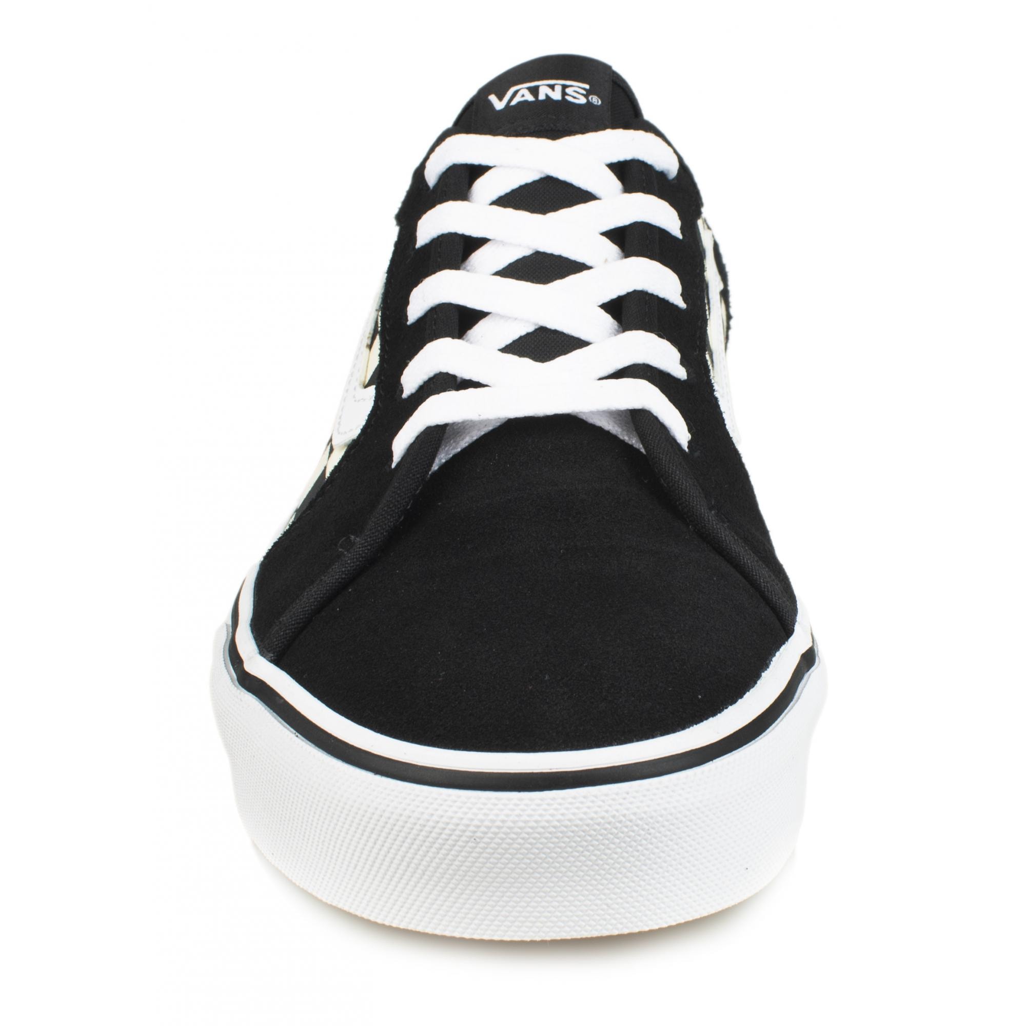 Vans Vn0A45Nm Wm Filmore Decon Unisex Spor Ayakkabı