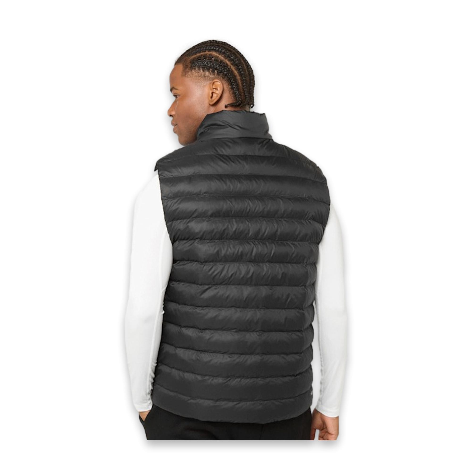 Under Armour 6006364 Ua Sportswear Ins Vest Erkek Yelek