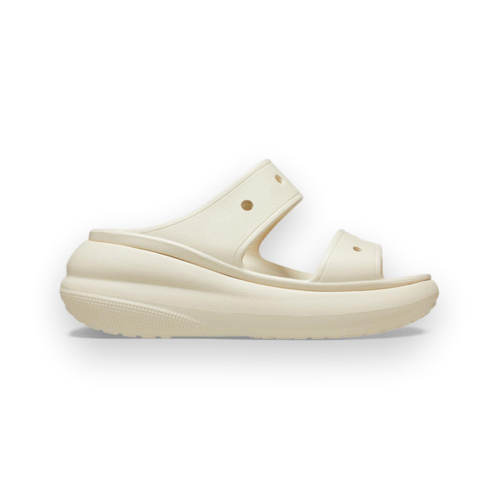 Crocs 207670G Classic Crush Sandal Unisex Terlik