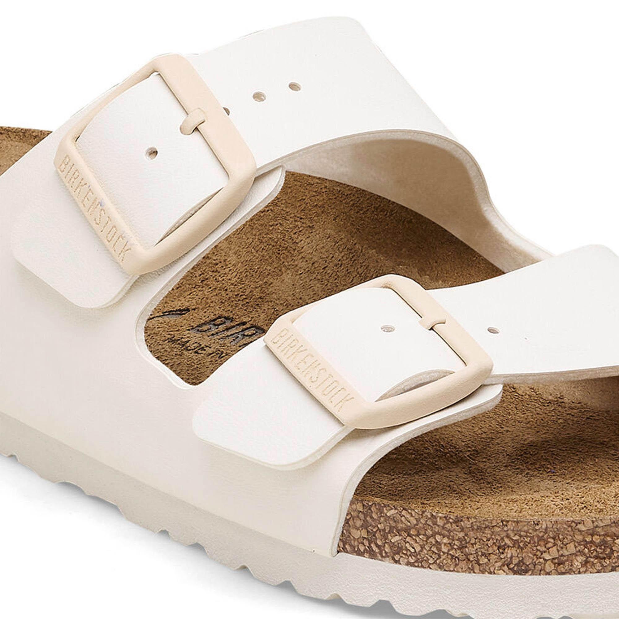 Birkenstock Arizona Bf Saffiano Kadın Terlik