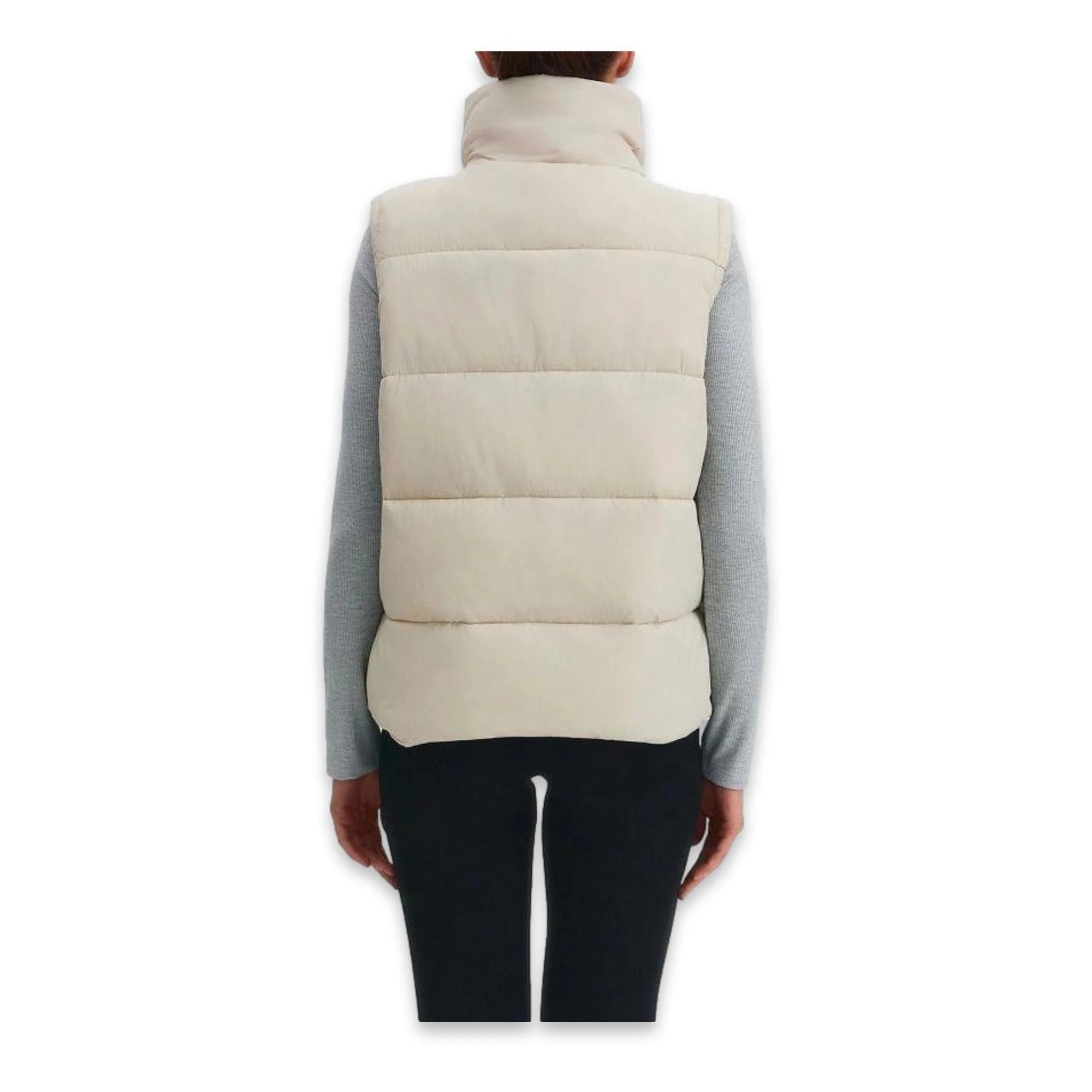 Lumberjack 5W Wl 4Gump Wgk-F003W 5Pr Yelek Kadın Yelek