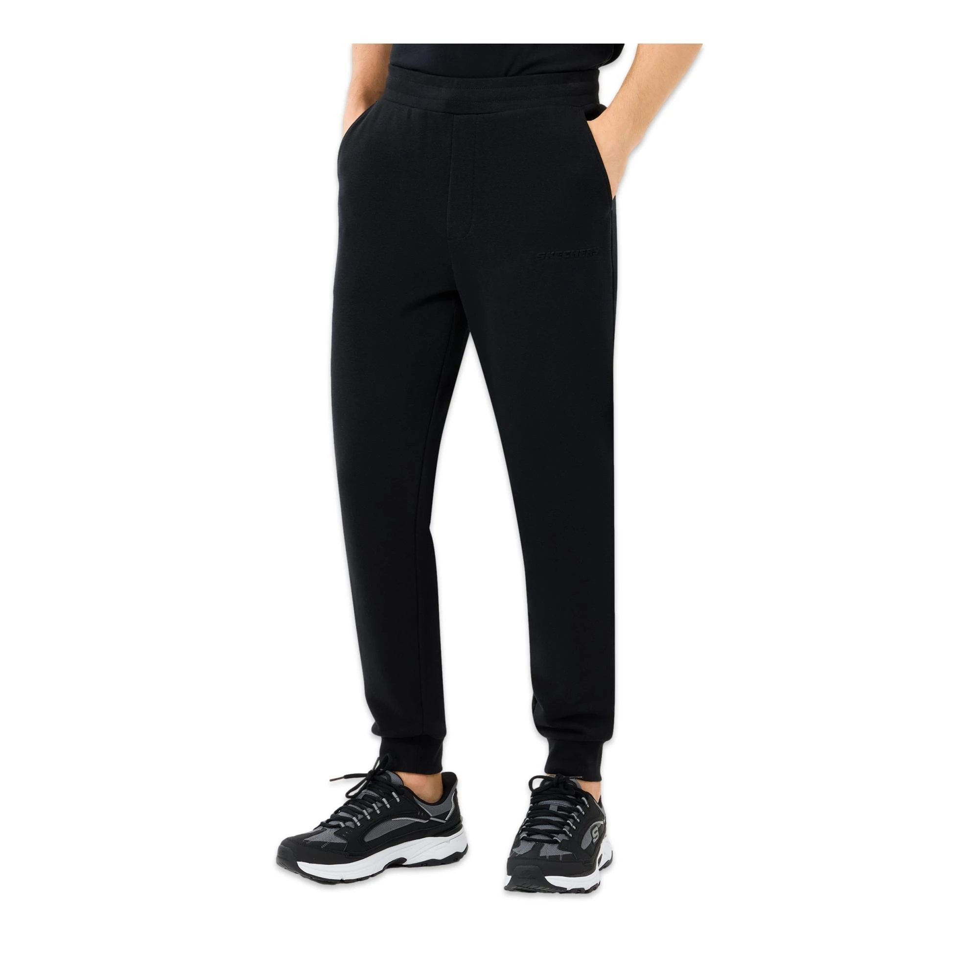 Skechers S2610006 M Essential Jogger Sweatpant Erkek Eşofman Altı