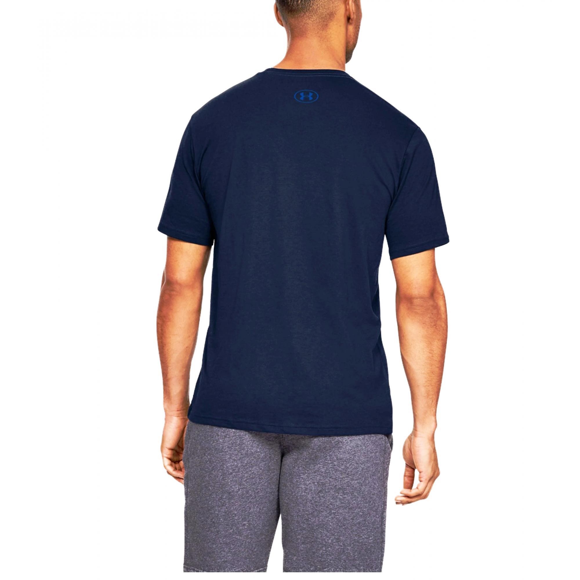 Under Armour 1326849 Gl Foundation Erkek T-Shirt