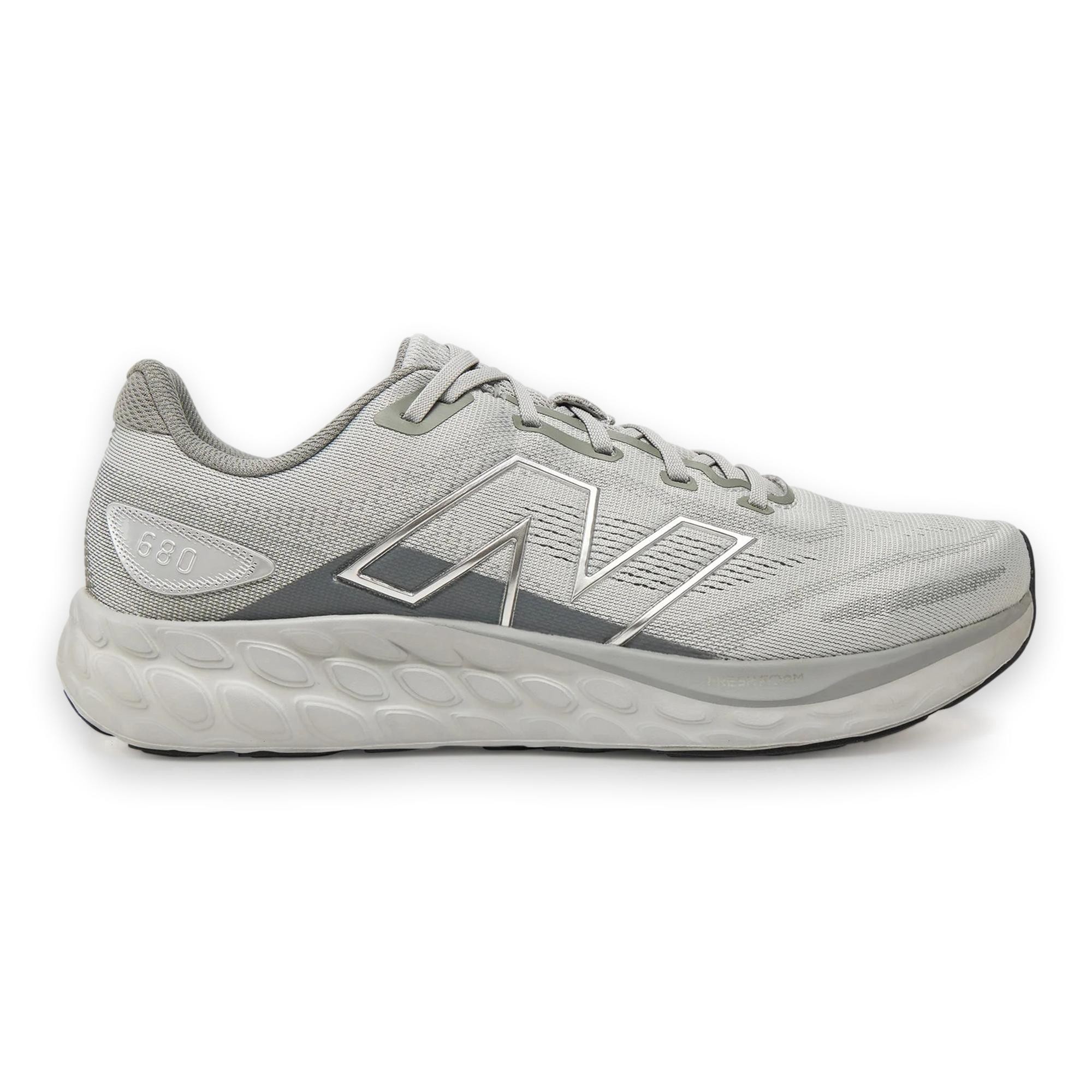 New Balance M680-M Nb Running Men Shoes Unisex Spor Ayakkabı