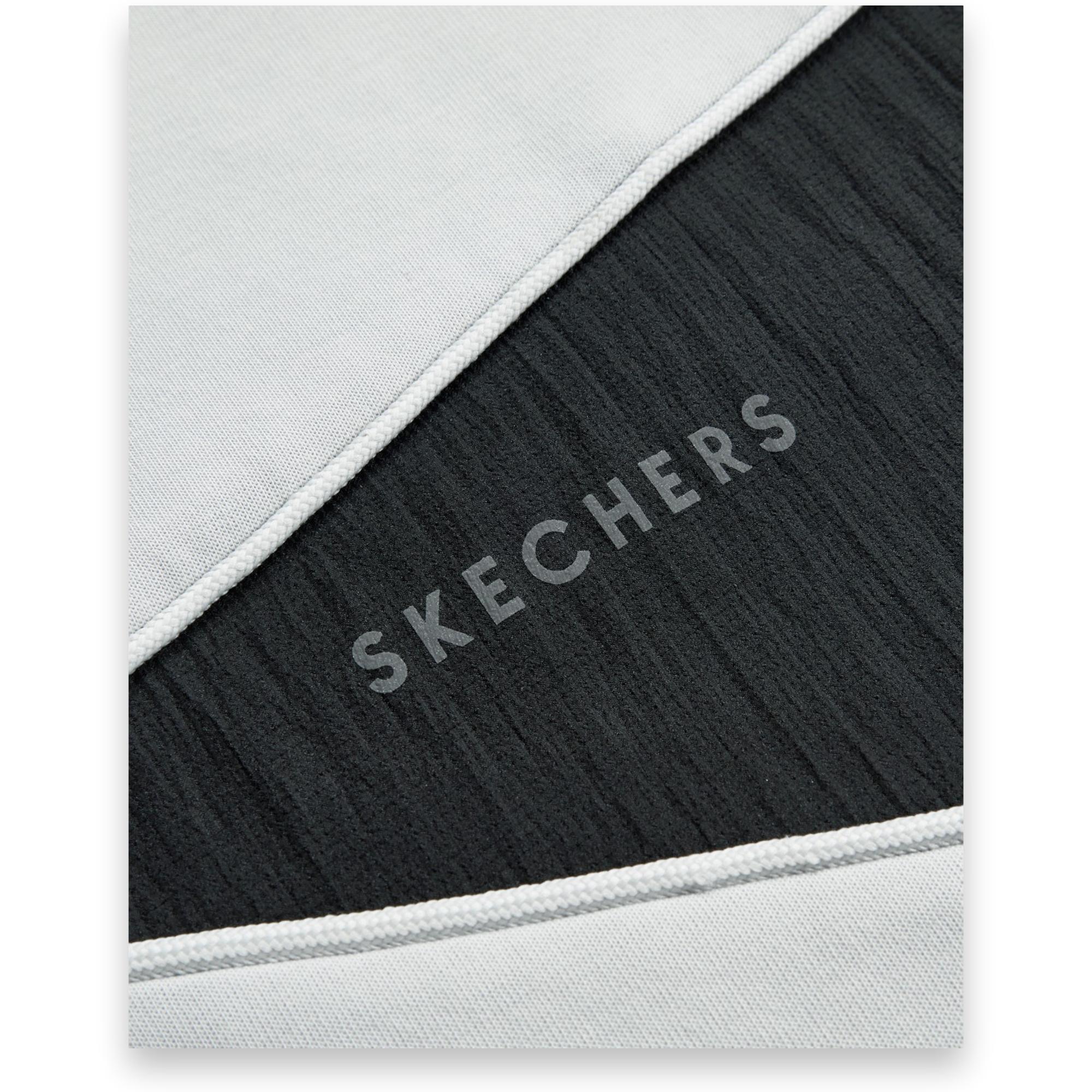 Skechers S241035 2Xi-Lock M Full Zip Hoodie Erkek Ceket