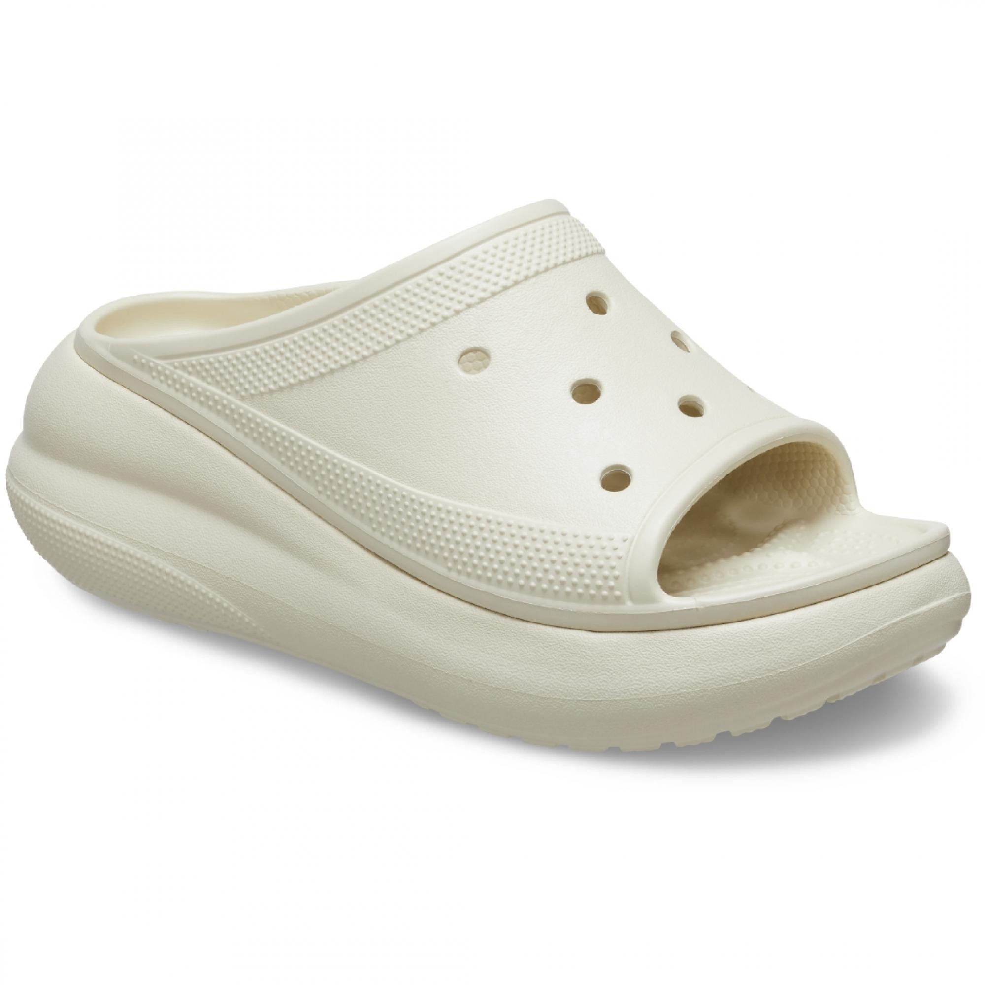 Crocs 208731 Crush Slide Unisex Terlik