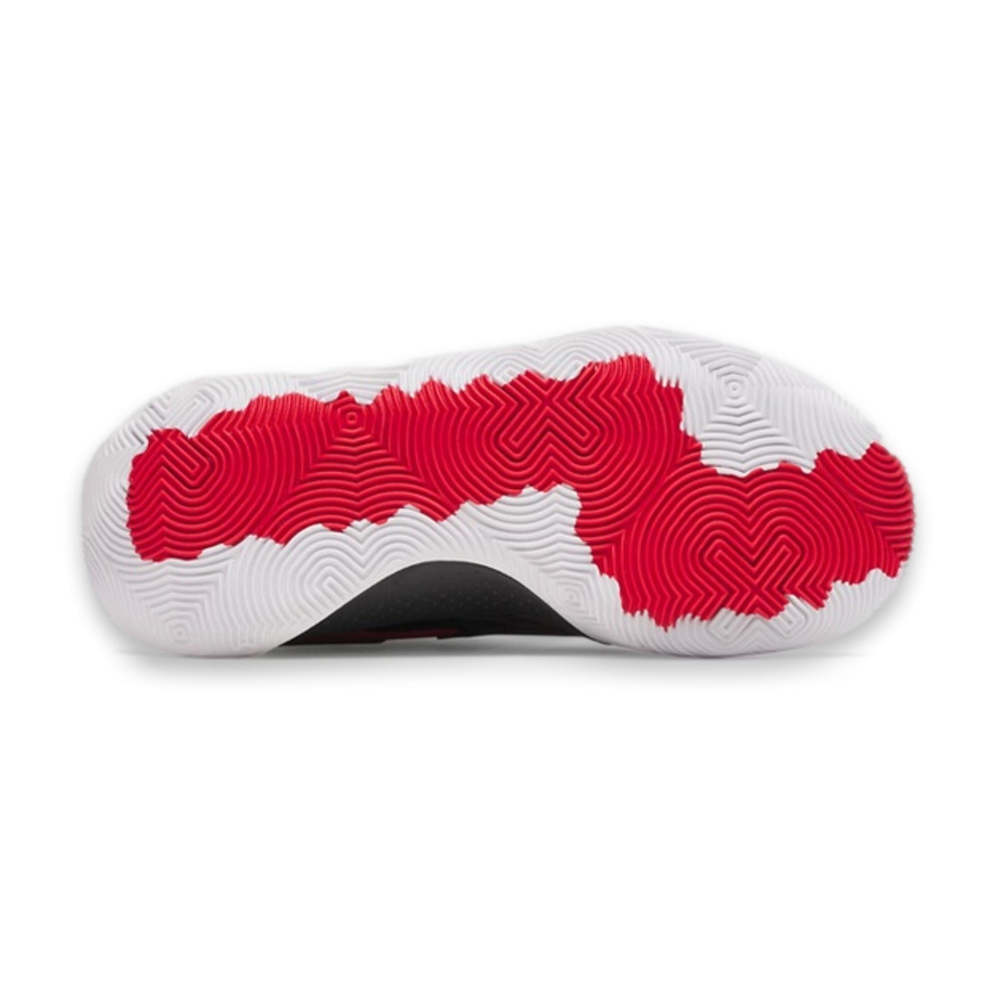 Under Armour 6001587 Ua Gs Jet '25 Basketbol Unisex Spor Ayakkabı