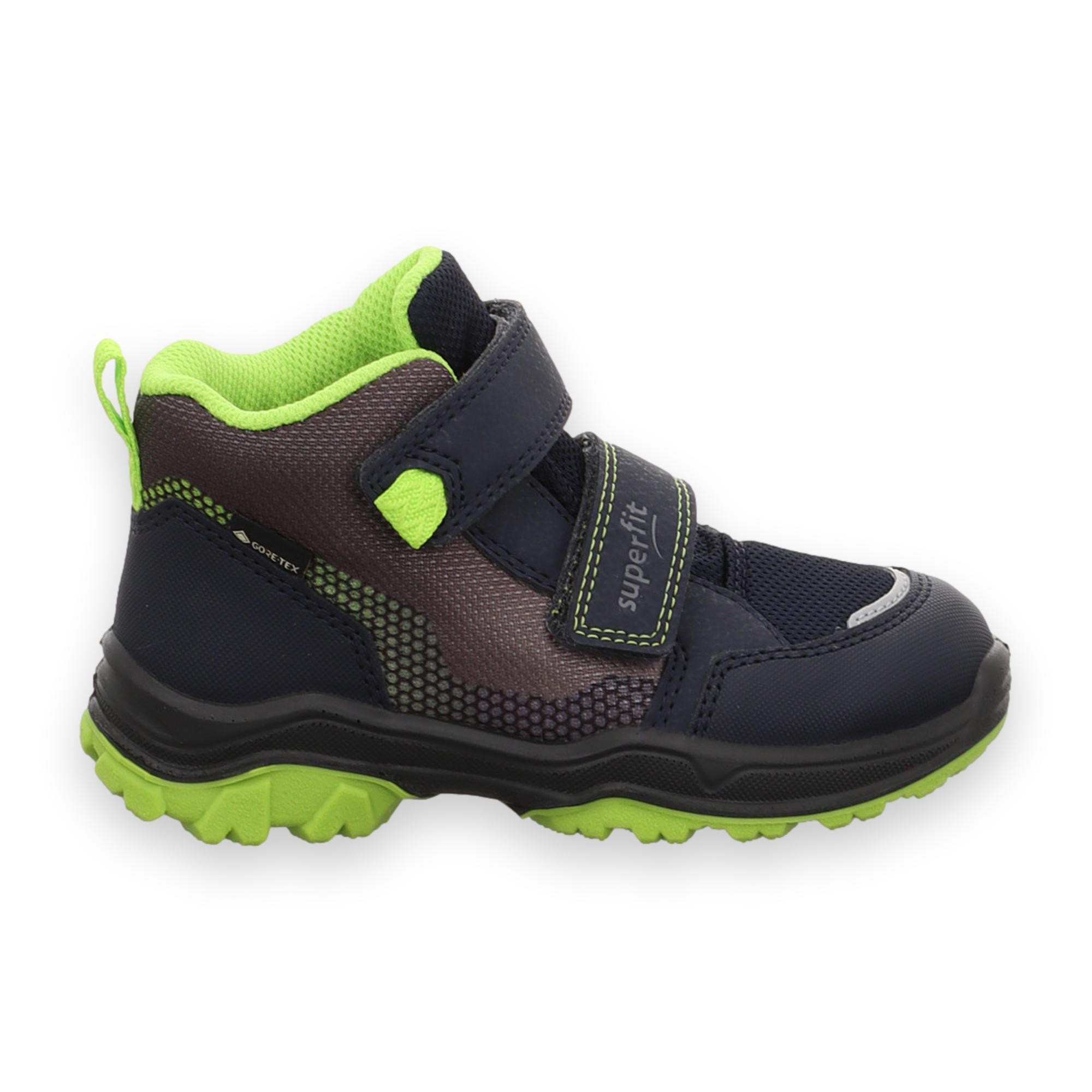 Superfit 000056 G Jupiter Gore-Tex Unisex Bot