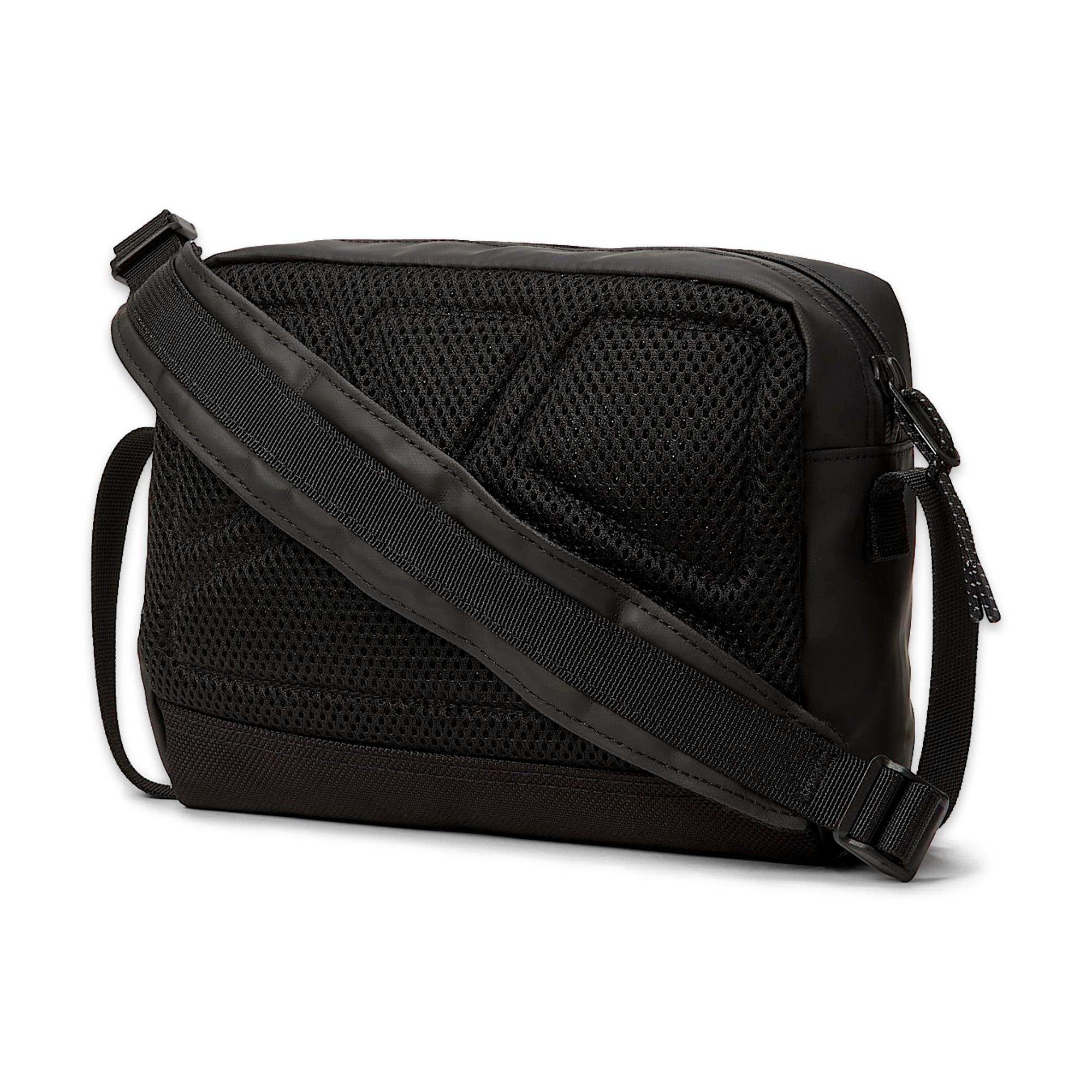 Timberland Tb0A278A Weather Ready Crossbody Bag Unisex Spor Çanta