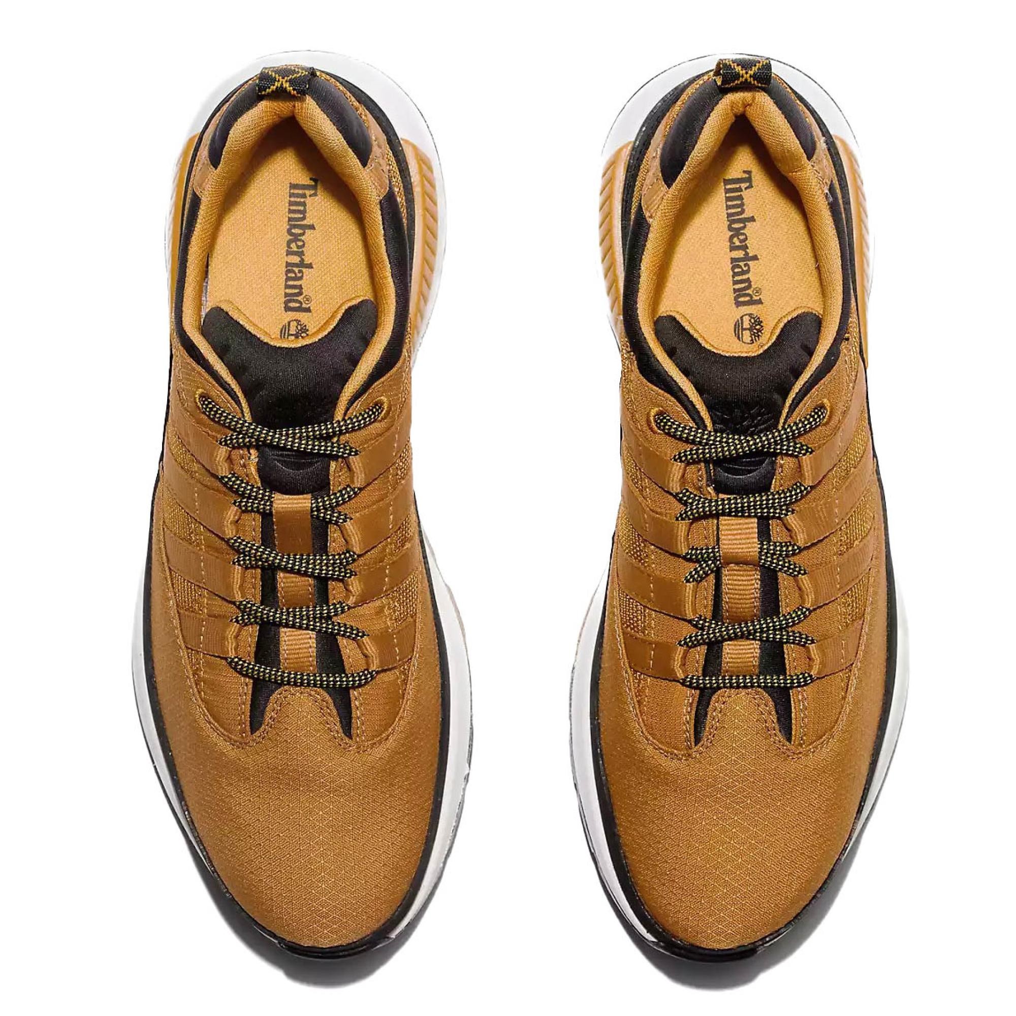 Timberland Tb0A5Vaz Euro Trekker Lace Up Erkek Spor Ayakkabı