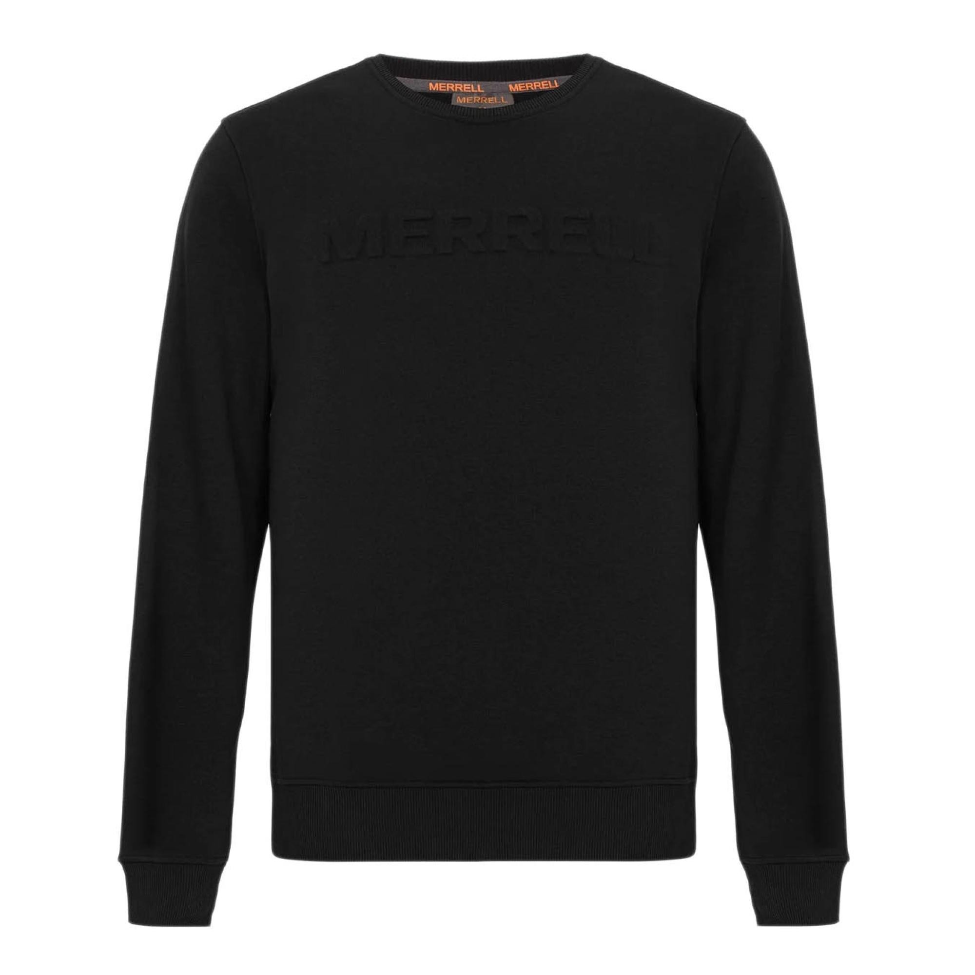 Merrell M23Simple Outdoot Sweat Erkek Sweatshirt