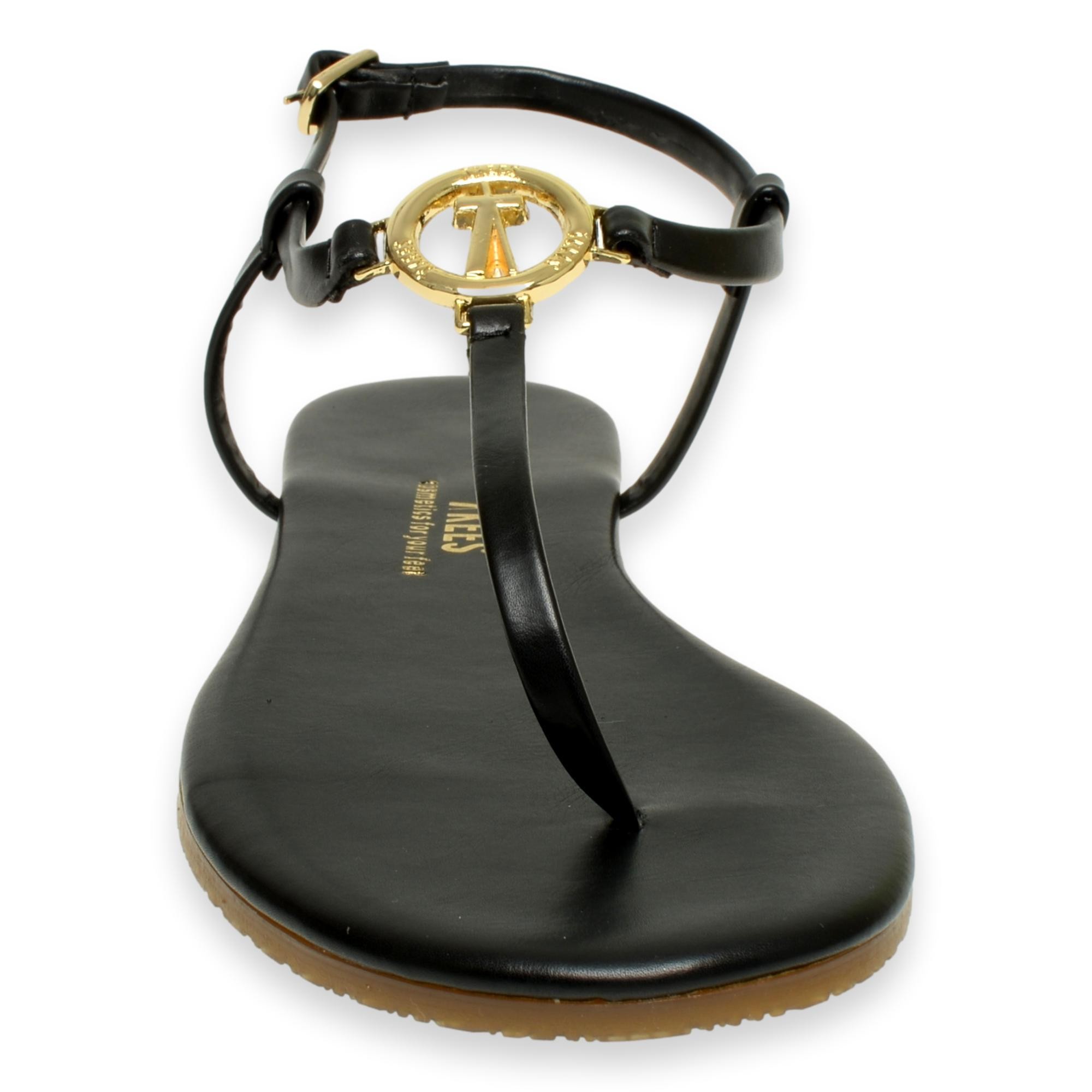 Tkees Tk-8021 Tokali Kadın Sandalet