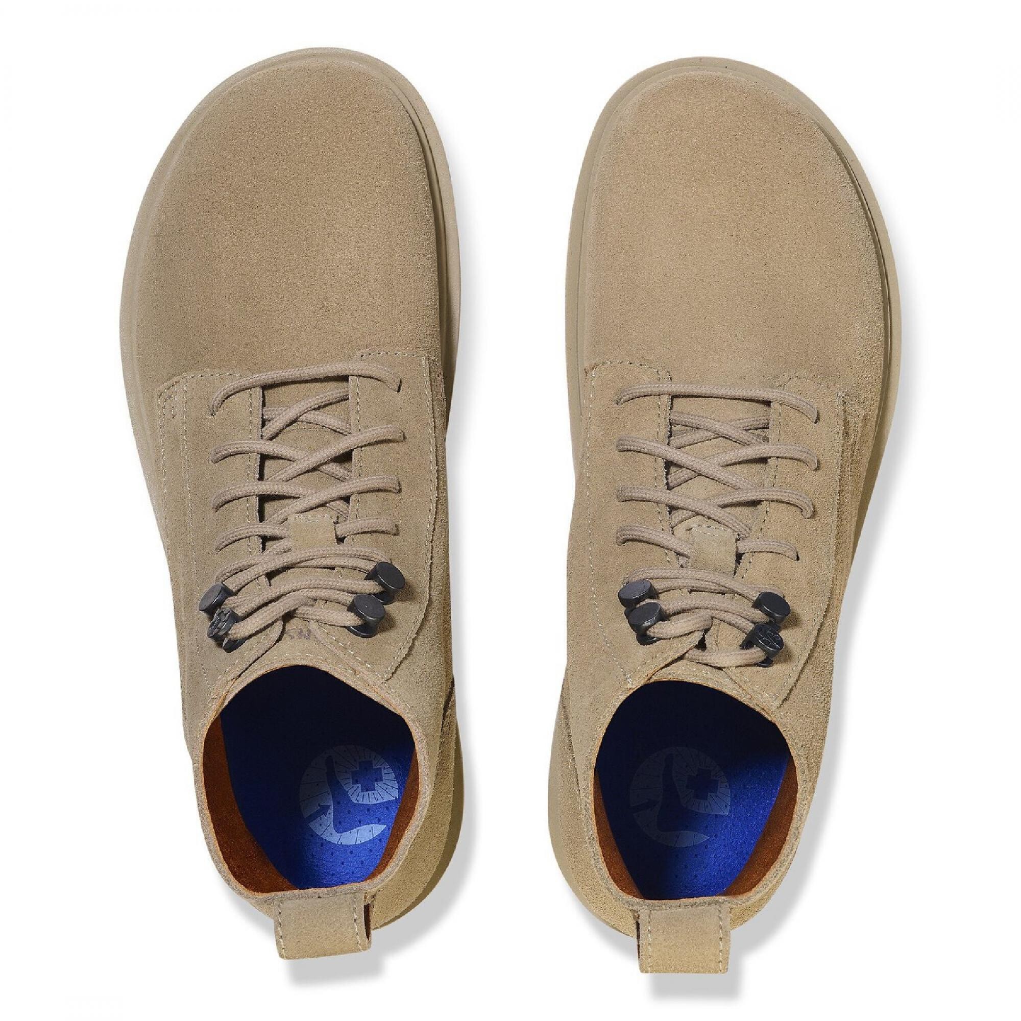 Birkenstock Highwood Lace Mid Vl W Kadın Bot