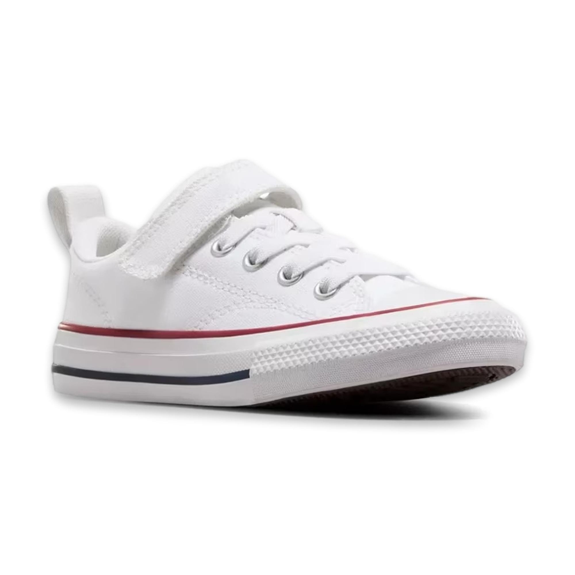 Converse A07390C Chuck Taylor All Star Malden Street Easy On Canvas Çocuk Ayakkabı