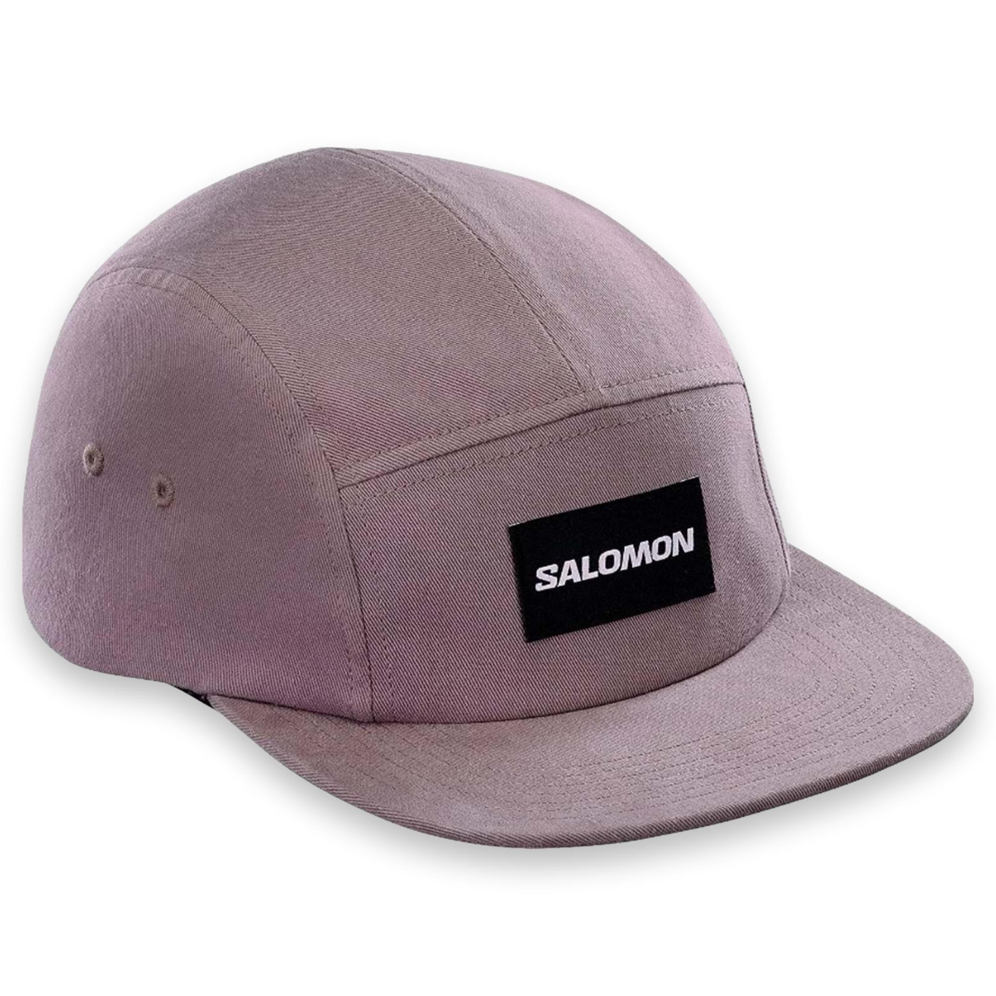 Salomon Lc2023700 Five P Cap Unisex Şapka