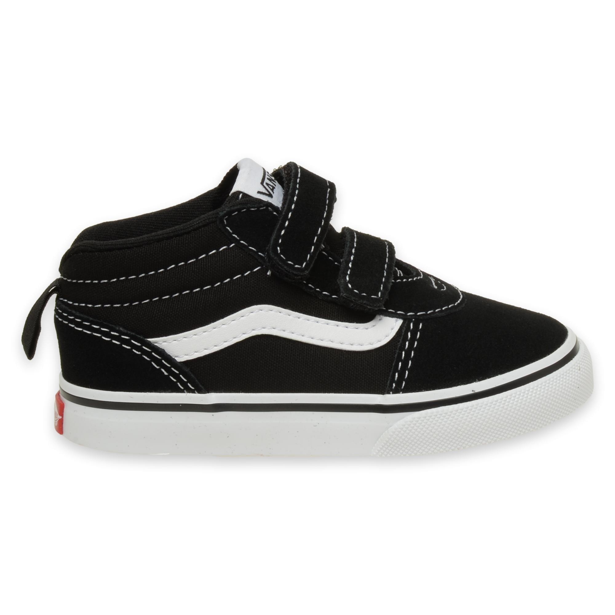 Vans Vn0A5Hyx Td Ward Mid V Sneakers Çocuk Spor Ayakkabı