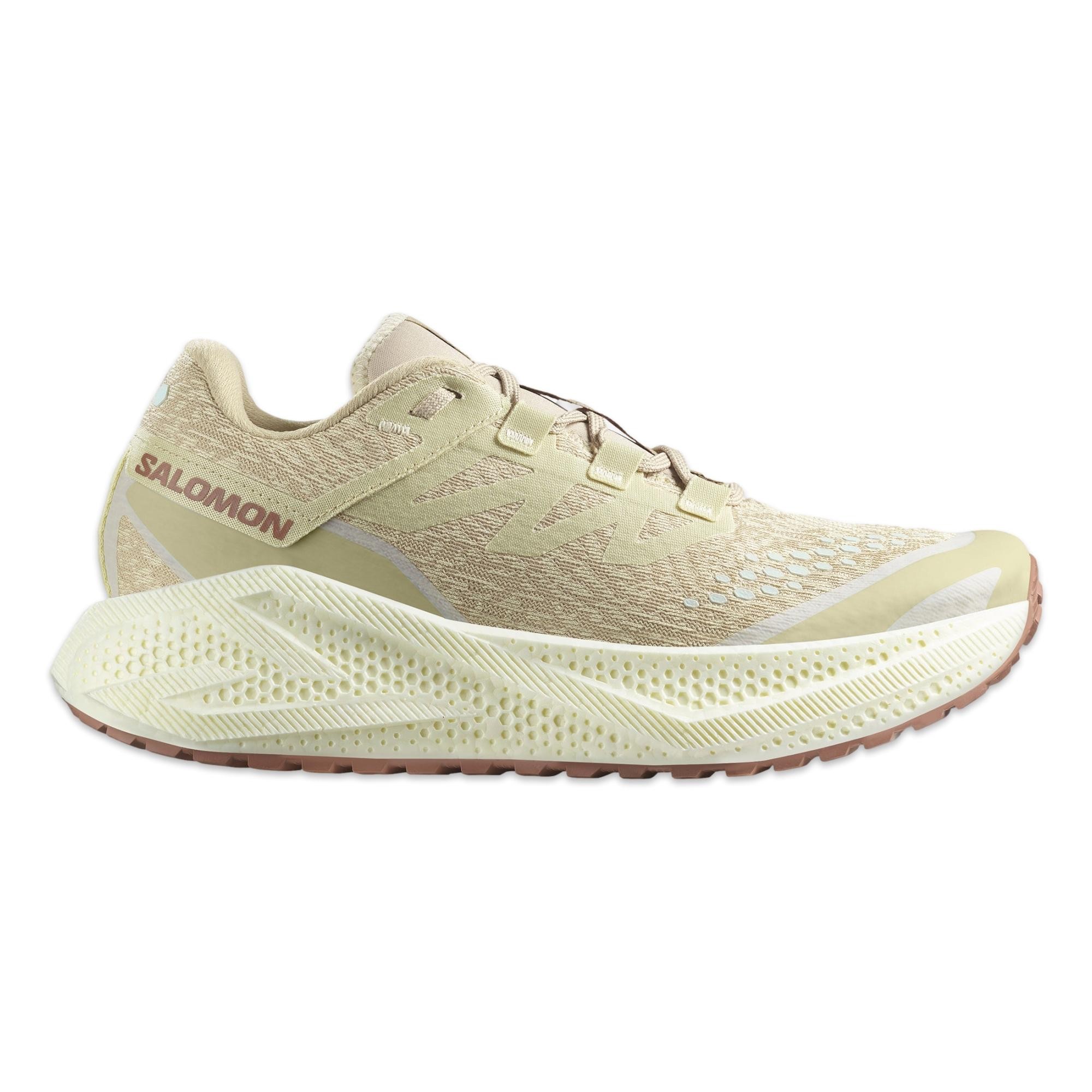Salomon 478118 Aero Glide 3 Grvl Outdoor Erkek Ayakkabı