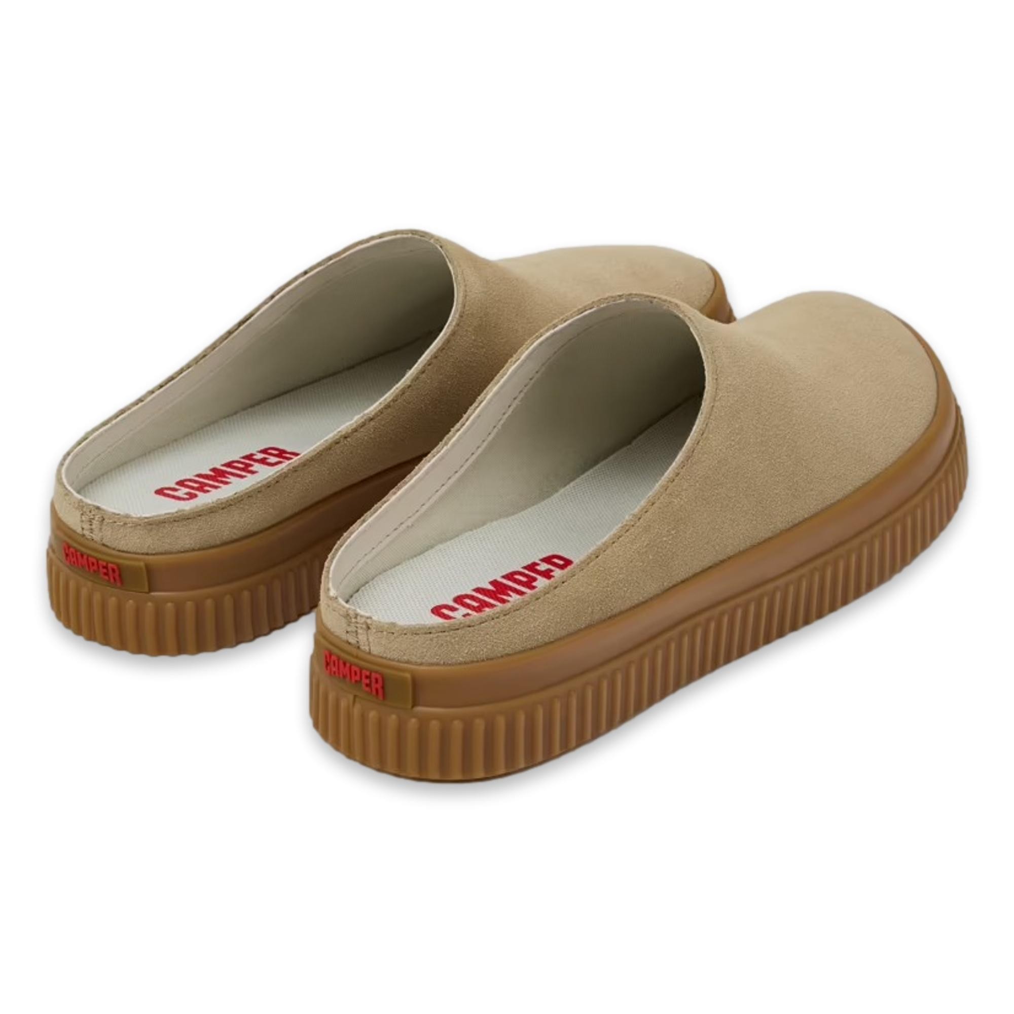 Camper K201756 Peu Roda Önü Kapali Unisex Terlik