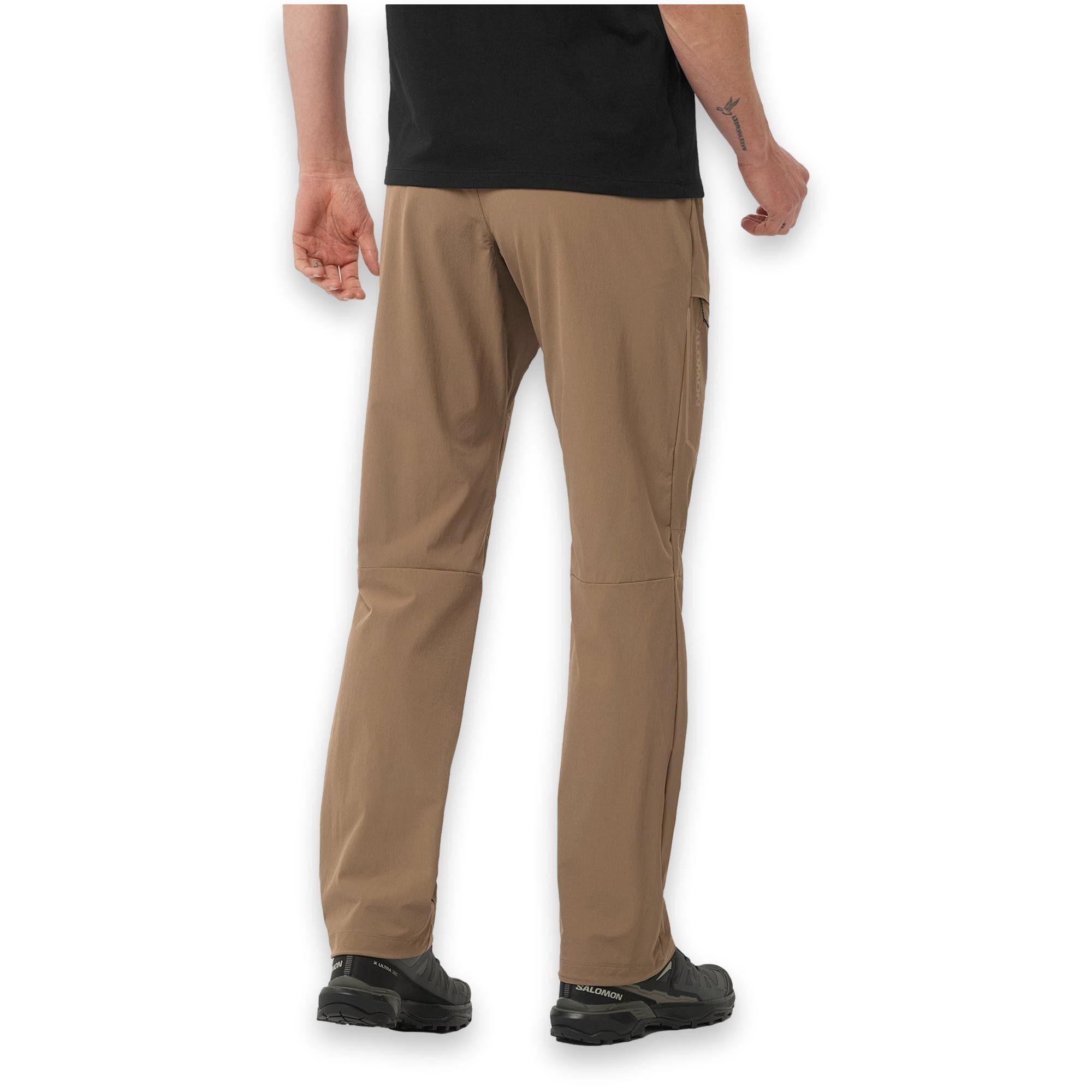 Salomon Lc2106000 Wayfarer Pants M Erkek Outdoor