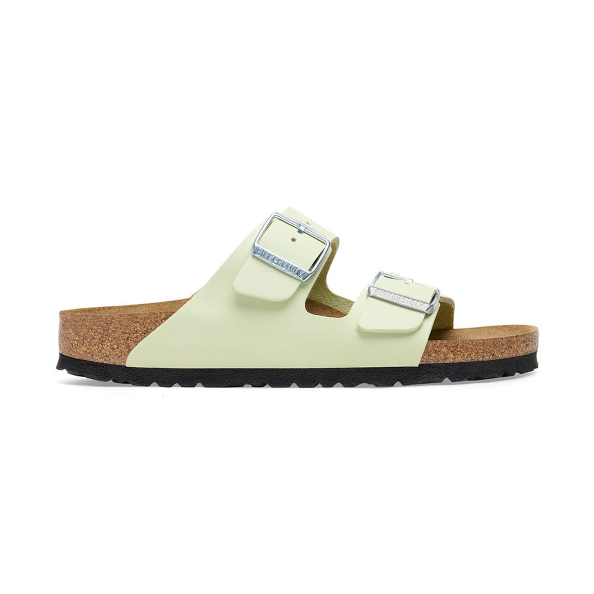 Birkenstock Arizona Nu Çift Toka Kadın Terlik