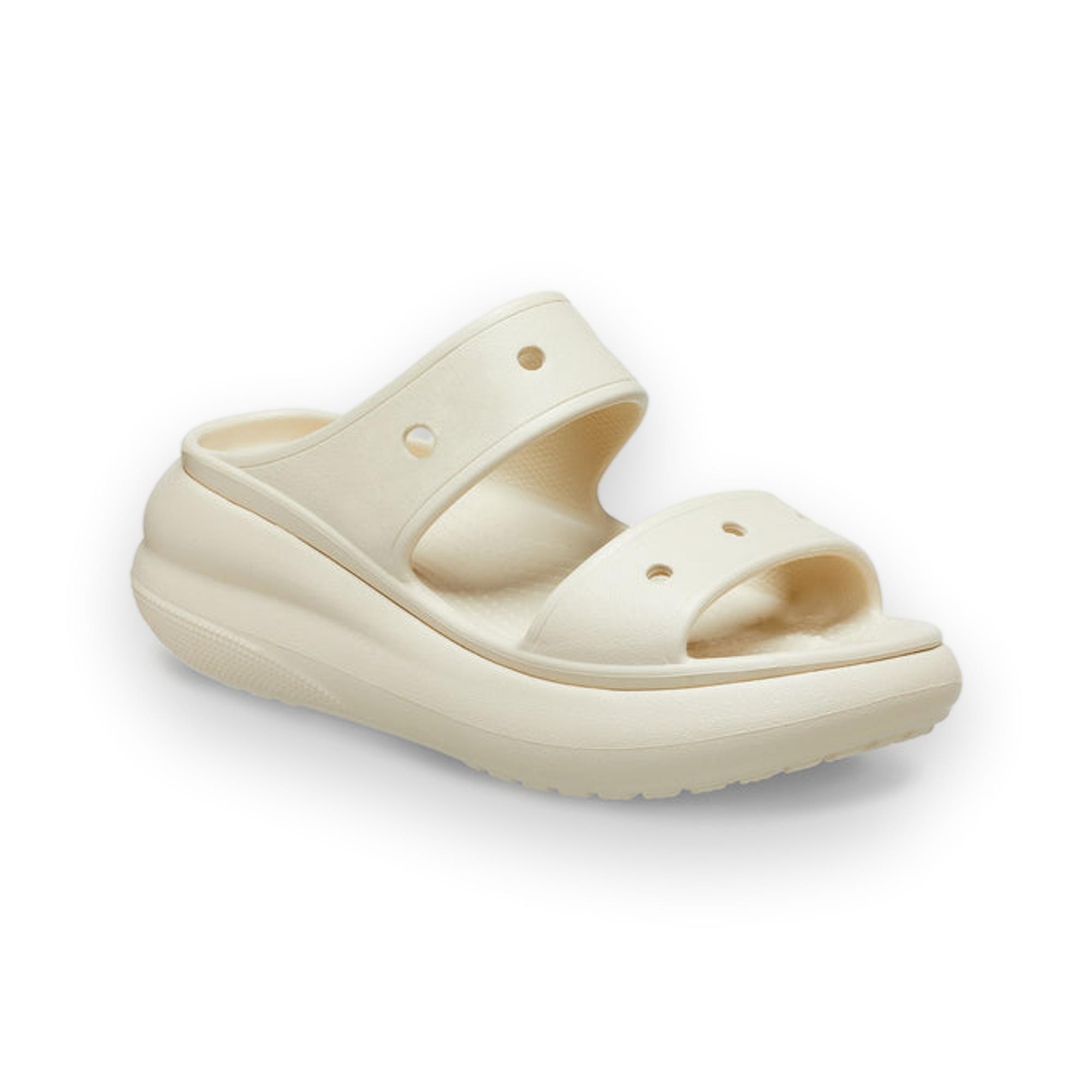 Crocs 207670G Classic Crush Sandal Unisex Terlik