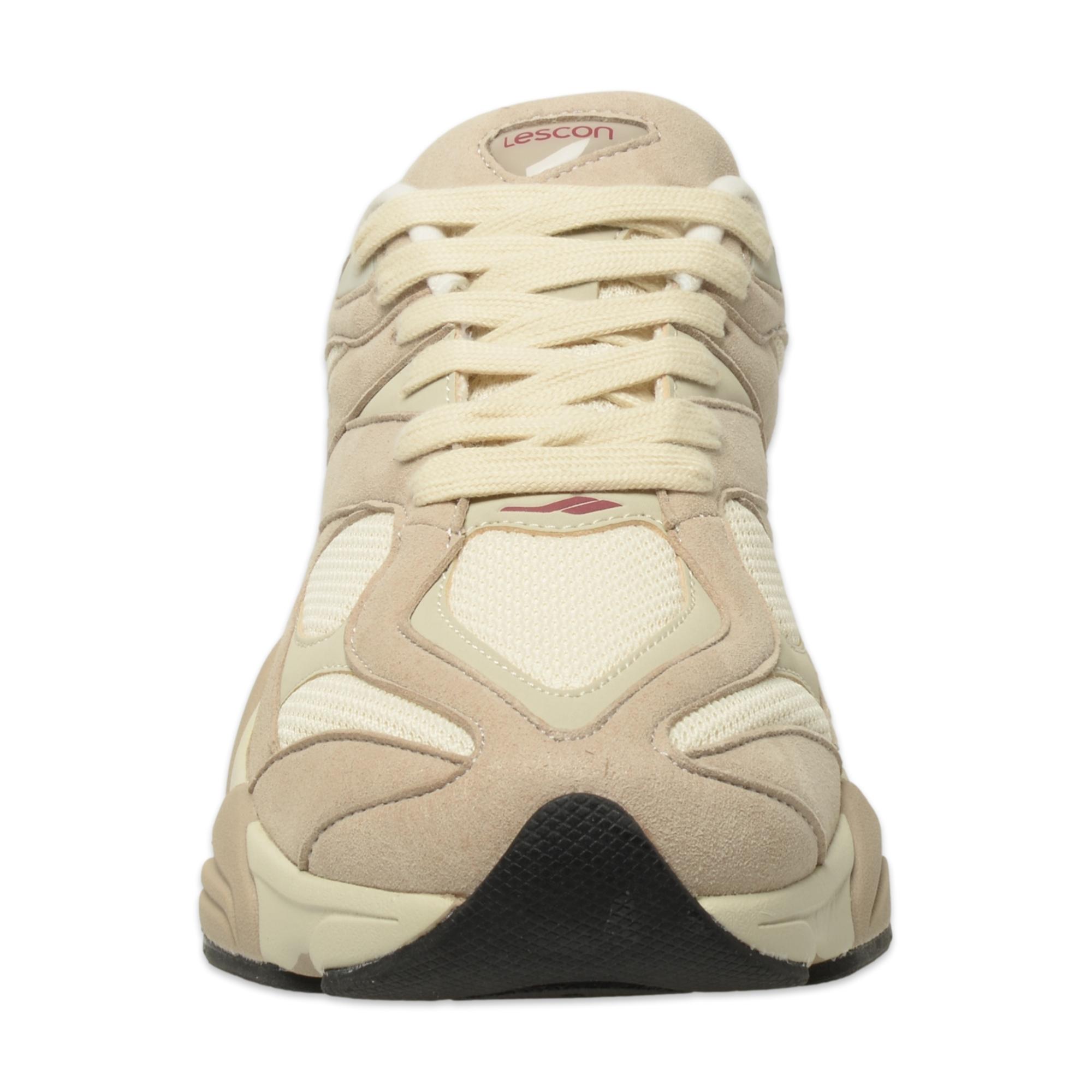 Lescon Ghost 2 Easystep Unisex Spor Ayakkabı