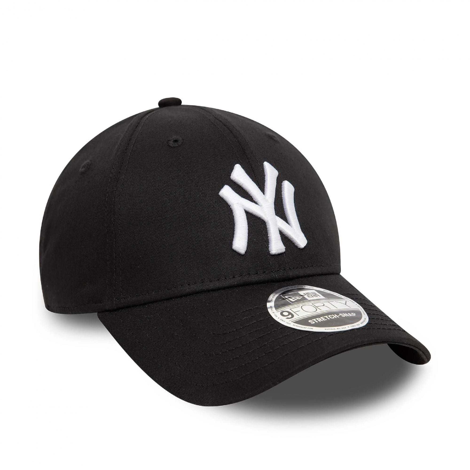 New Era 60595167 9Forty Stretch Snap Neyyan Unisex Şapka