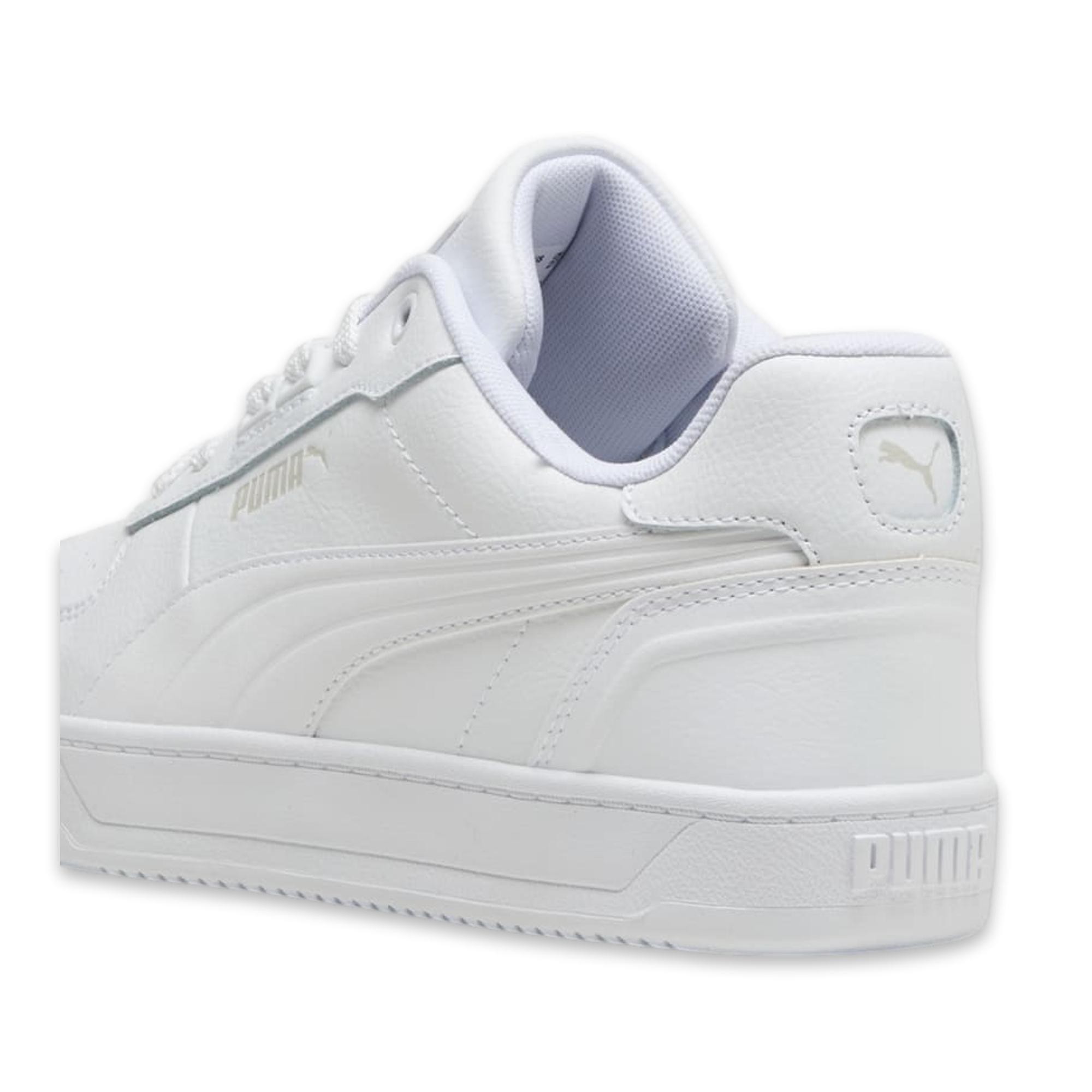 Puma 395016M Puma Caven 2.0 Lux Unisex Spor Ayakkabı