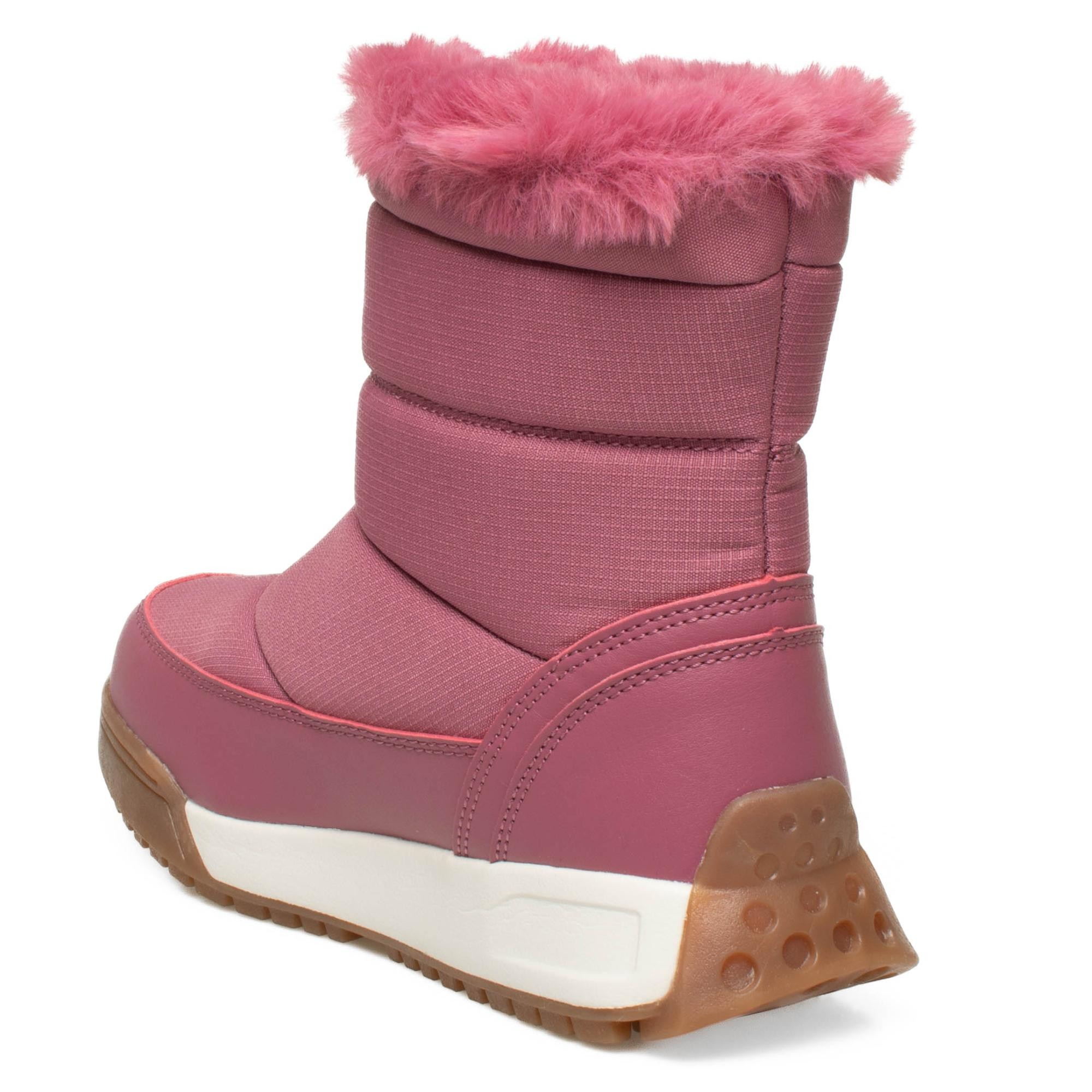 U.s. Polo Assn. Rainy-F 4W Jr 4Pr Çocuk Bot