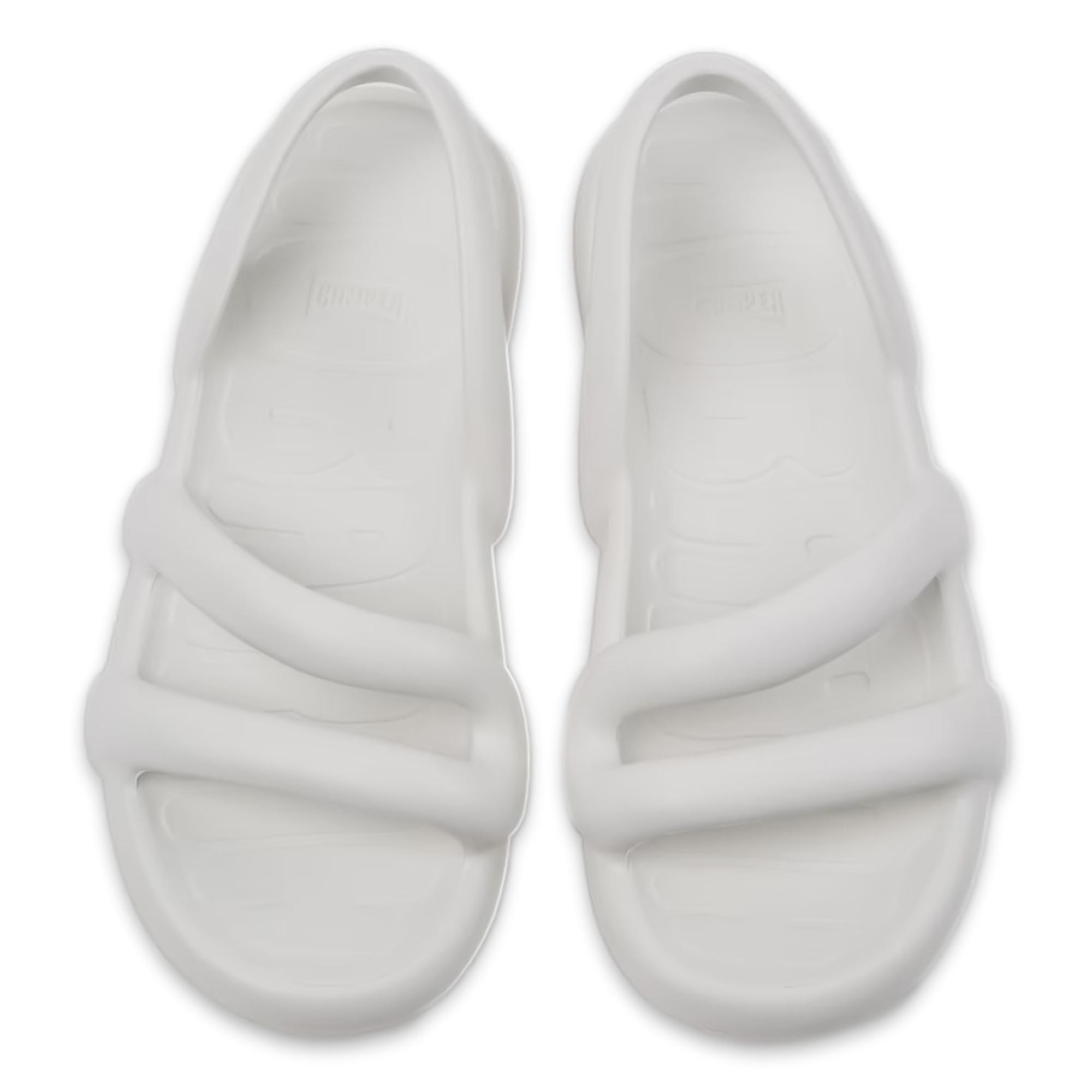Camper K201636 Kobarah Flat Unisex Sandalet