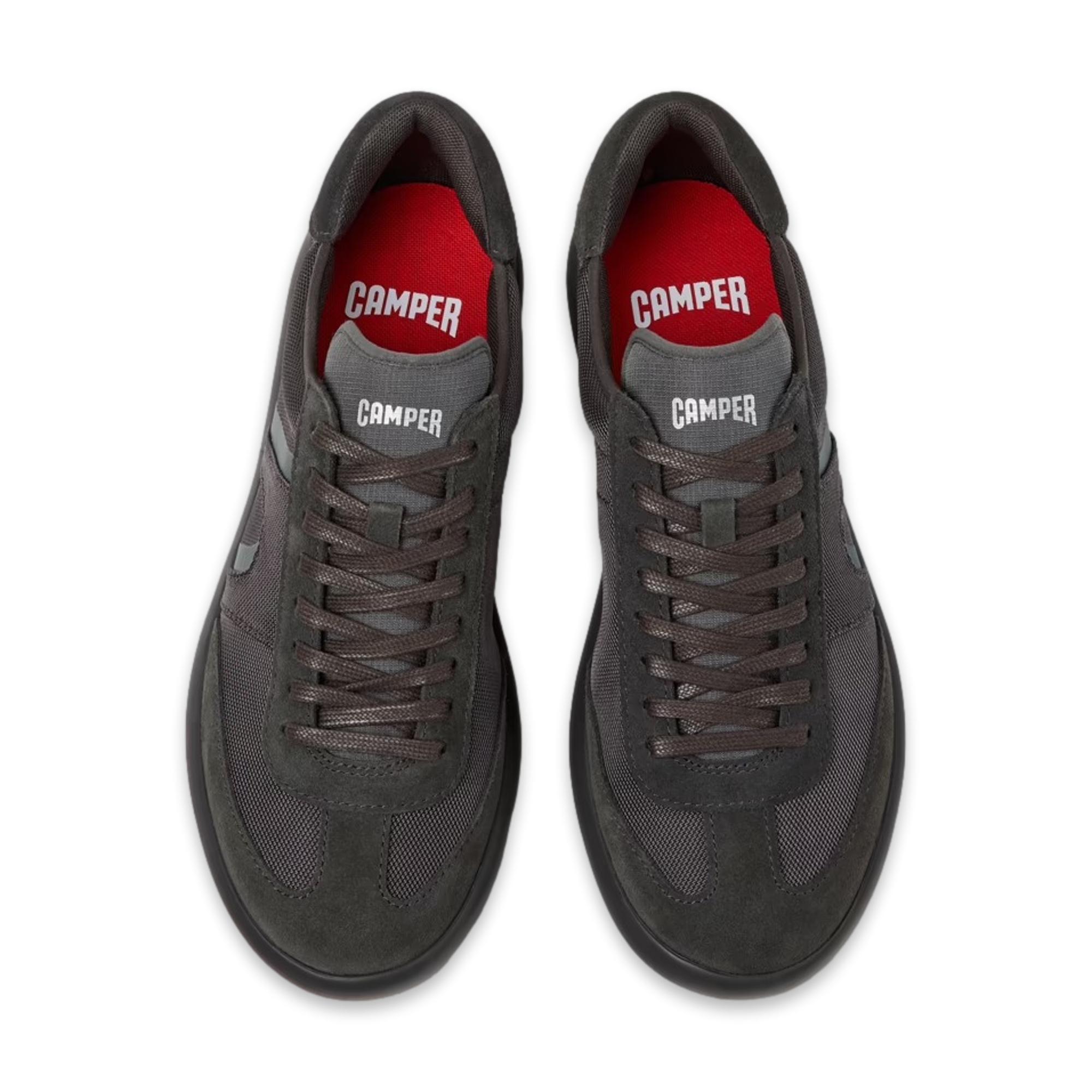 Camper K101056 Pelotas Soller Günlük Sneakers Erkek Spor Ayakkabı
