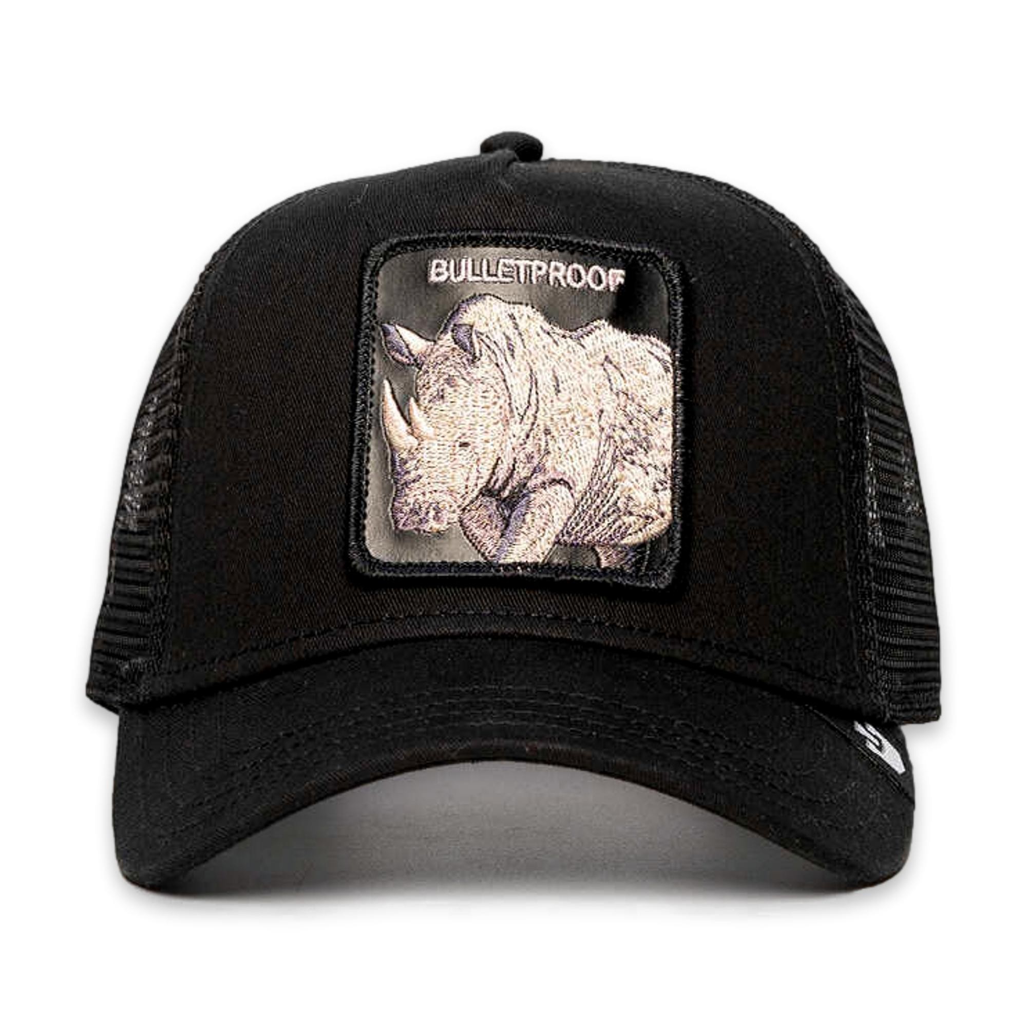 Goorin Bros 101-1677 The Bulletproof The Farm Unisex Şapka
