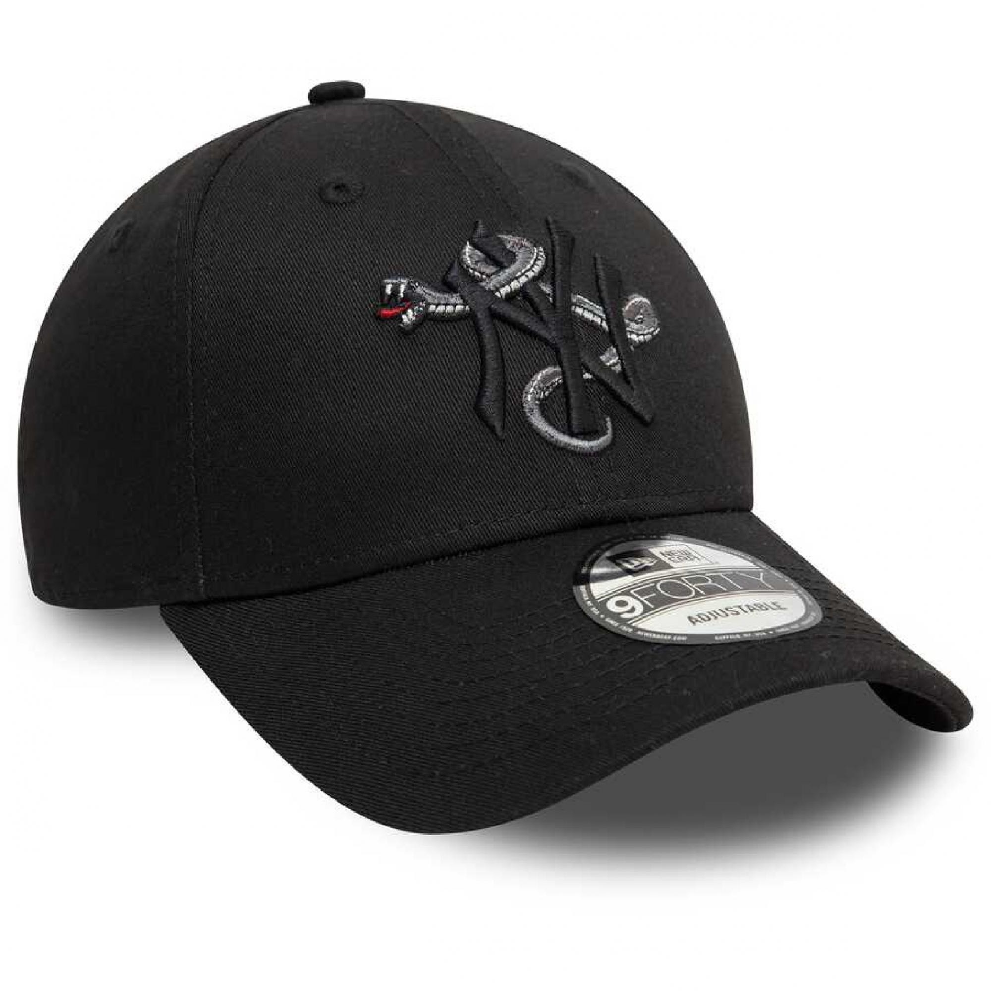 New Era 60595224 Mlb Icon 9Forty Neyyan Cap Unisex Şapka