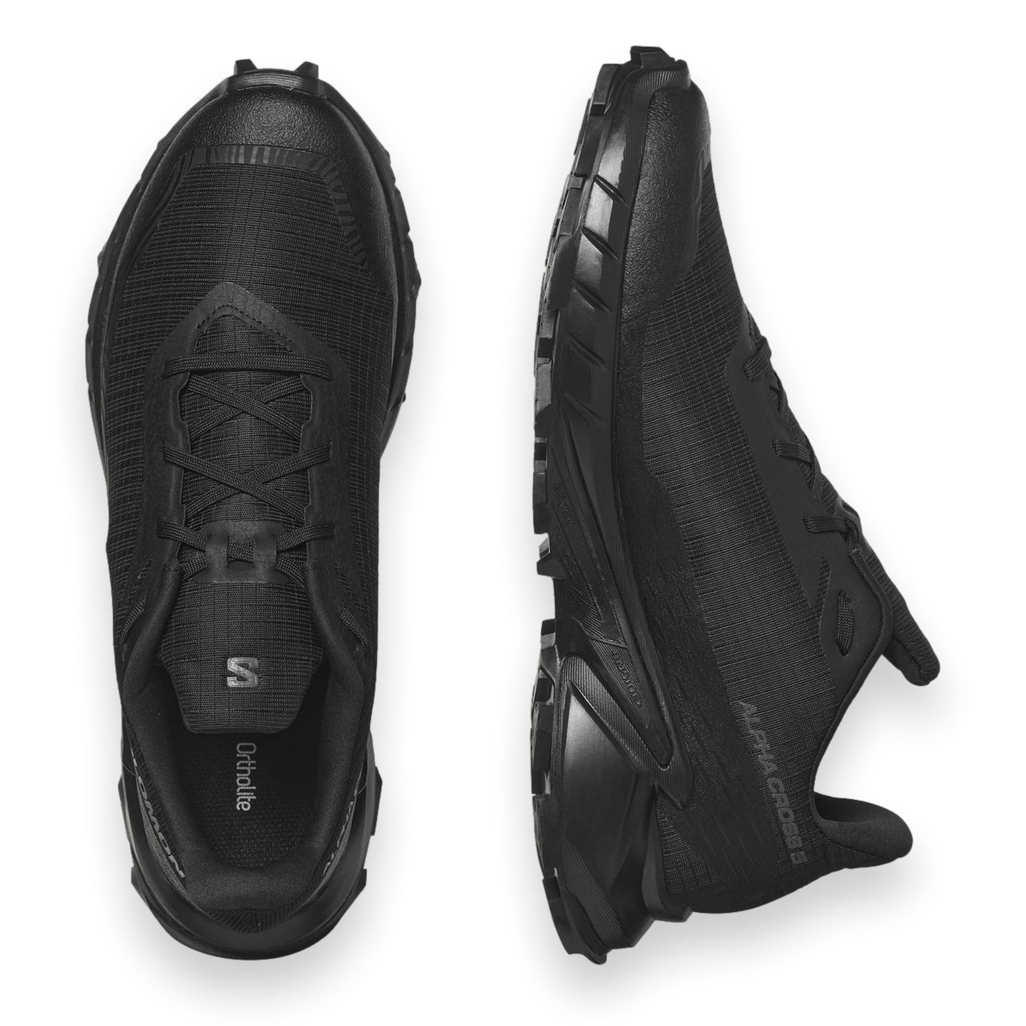 Salomon 473131 Alphacross 5 Outdoor Erkek Ayakkabı