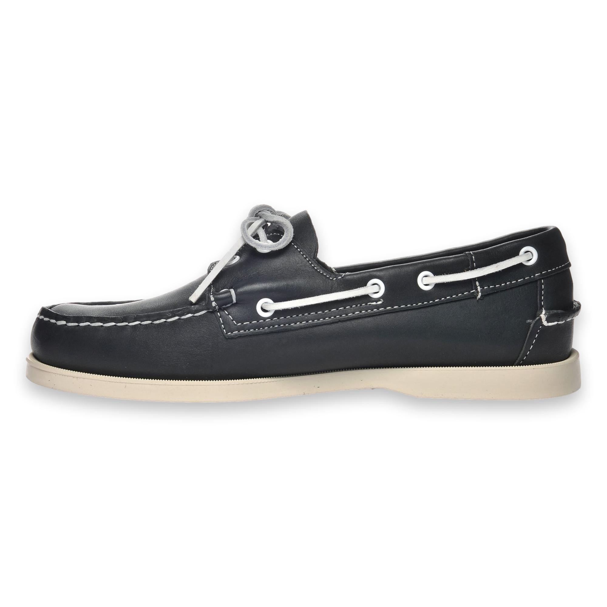 Sebago 7000H00 Docksides Portland Erkek Ayakkabı