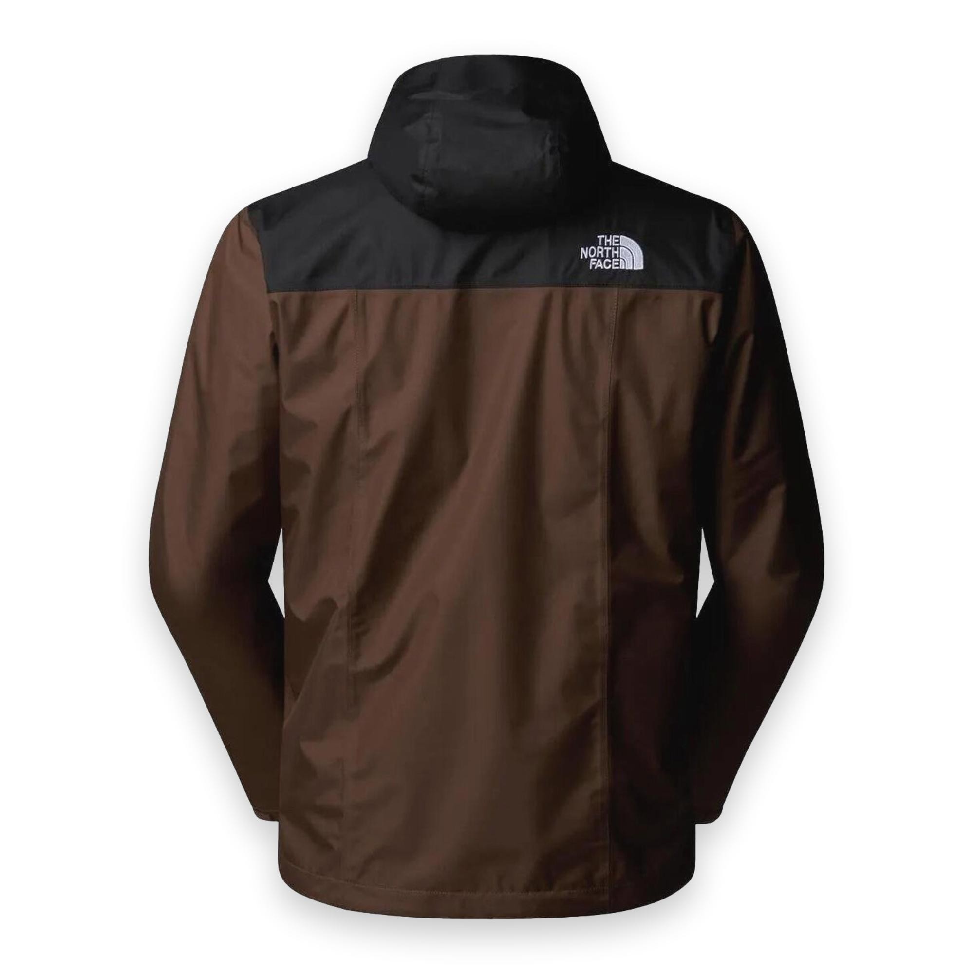 The North Face Nf00Cg55 M Evolve Ii Jacket Erkek Out