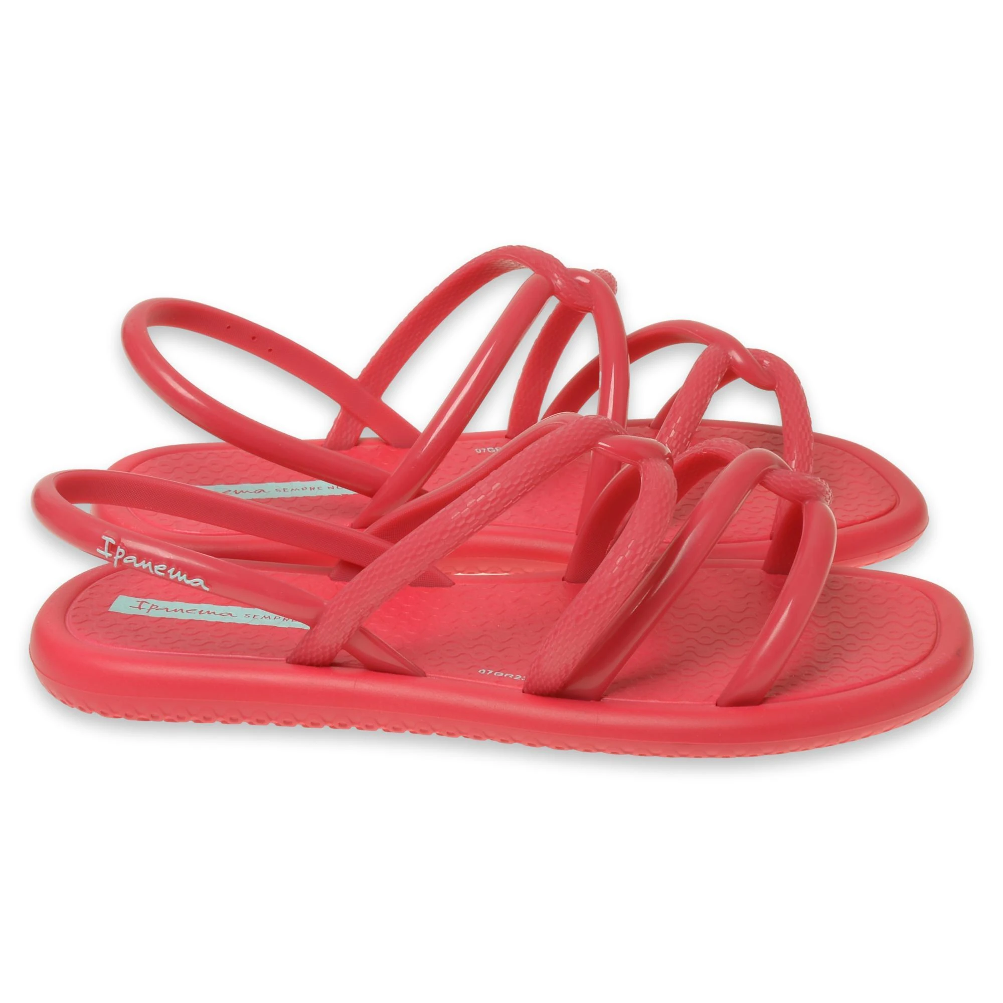 Ipanema 27136K Meu Sol Sandal Kız Çocuk Sandalet