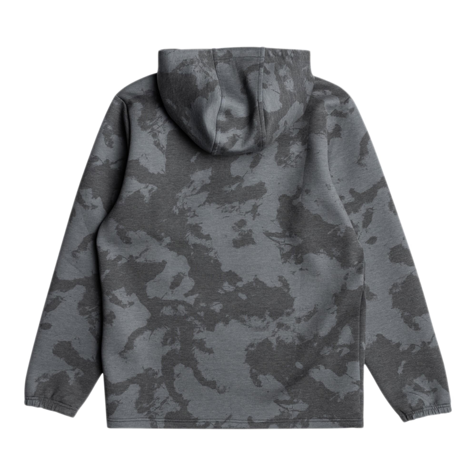 Quiksilver Eqyft04646 Shredder Hoodie Erkek Sweatshirt