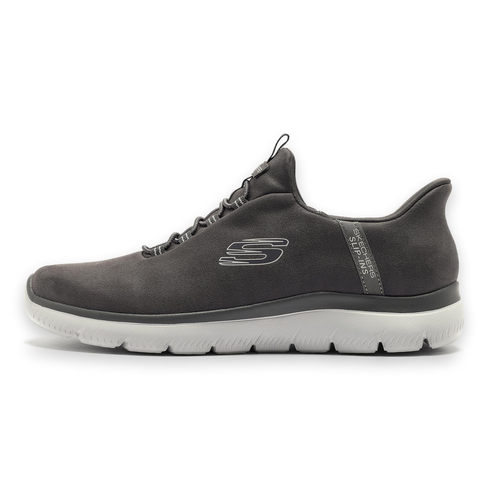 Skechers 232940Tk-M Summits Korlo Erkek Spor Ayakkabı