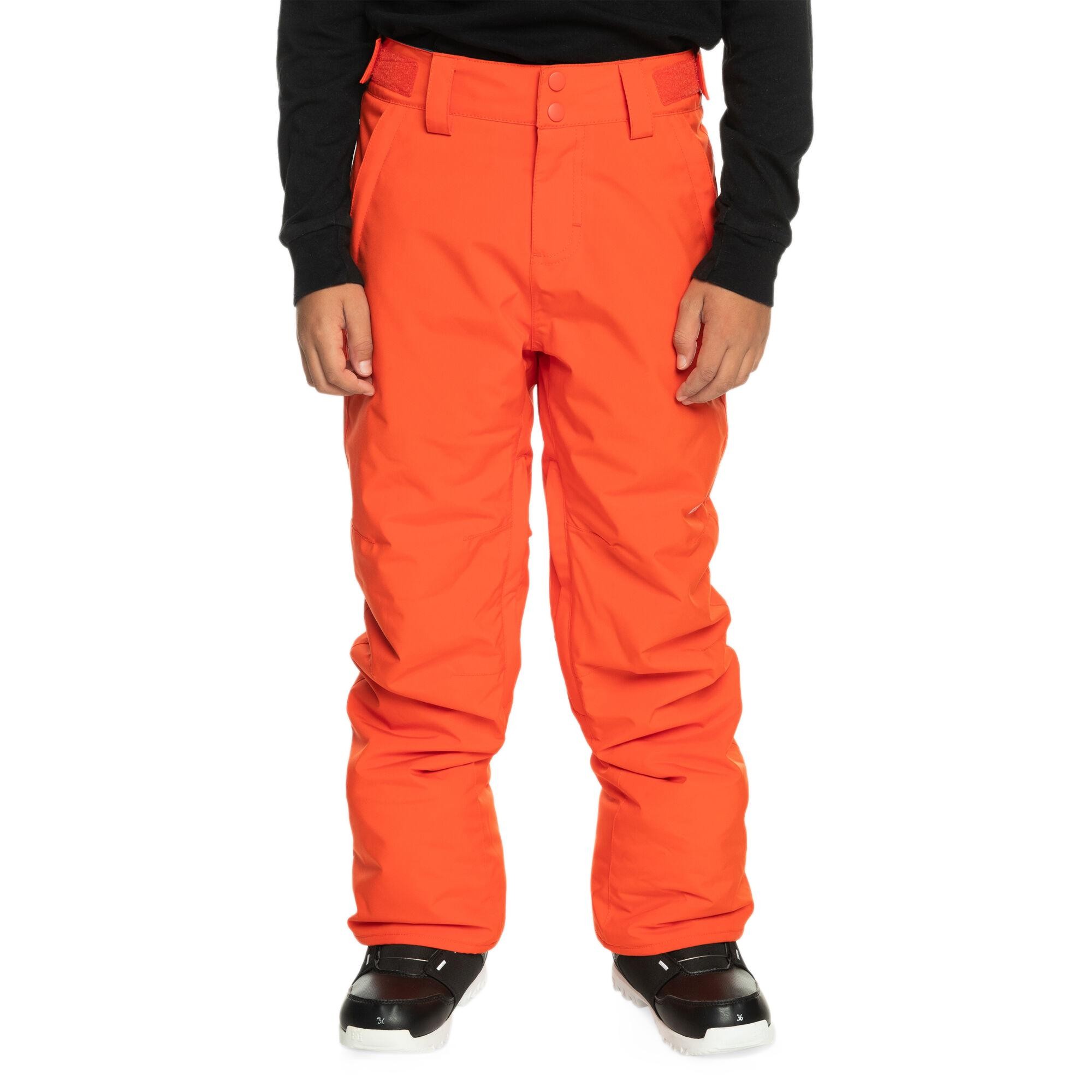 Quiksilver Eqbtp03051 Estate Youth Erkek Çocuk Pantolon