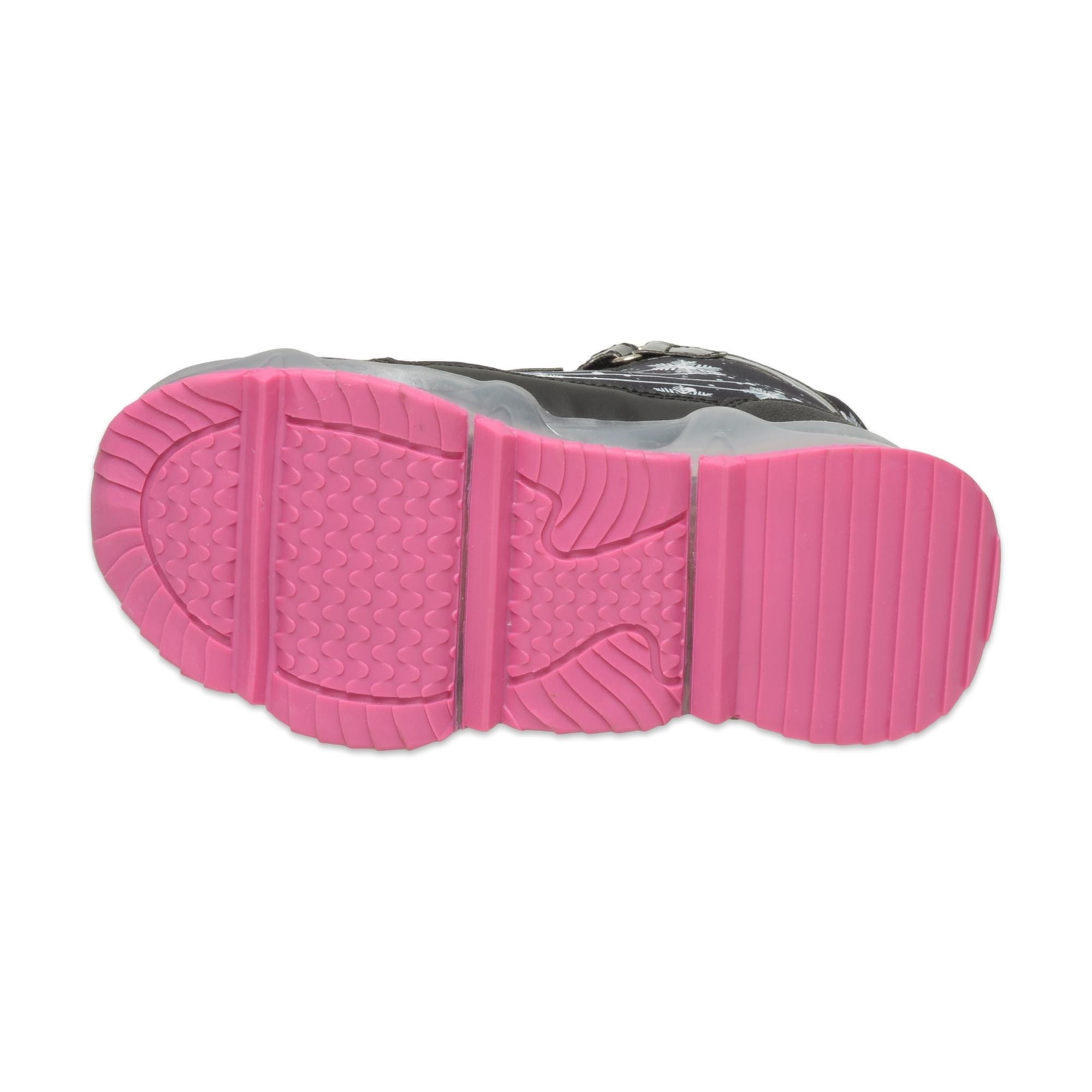 Buckhead Buck3034 Snowy Waterproof Çocuk Bot