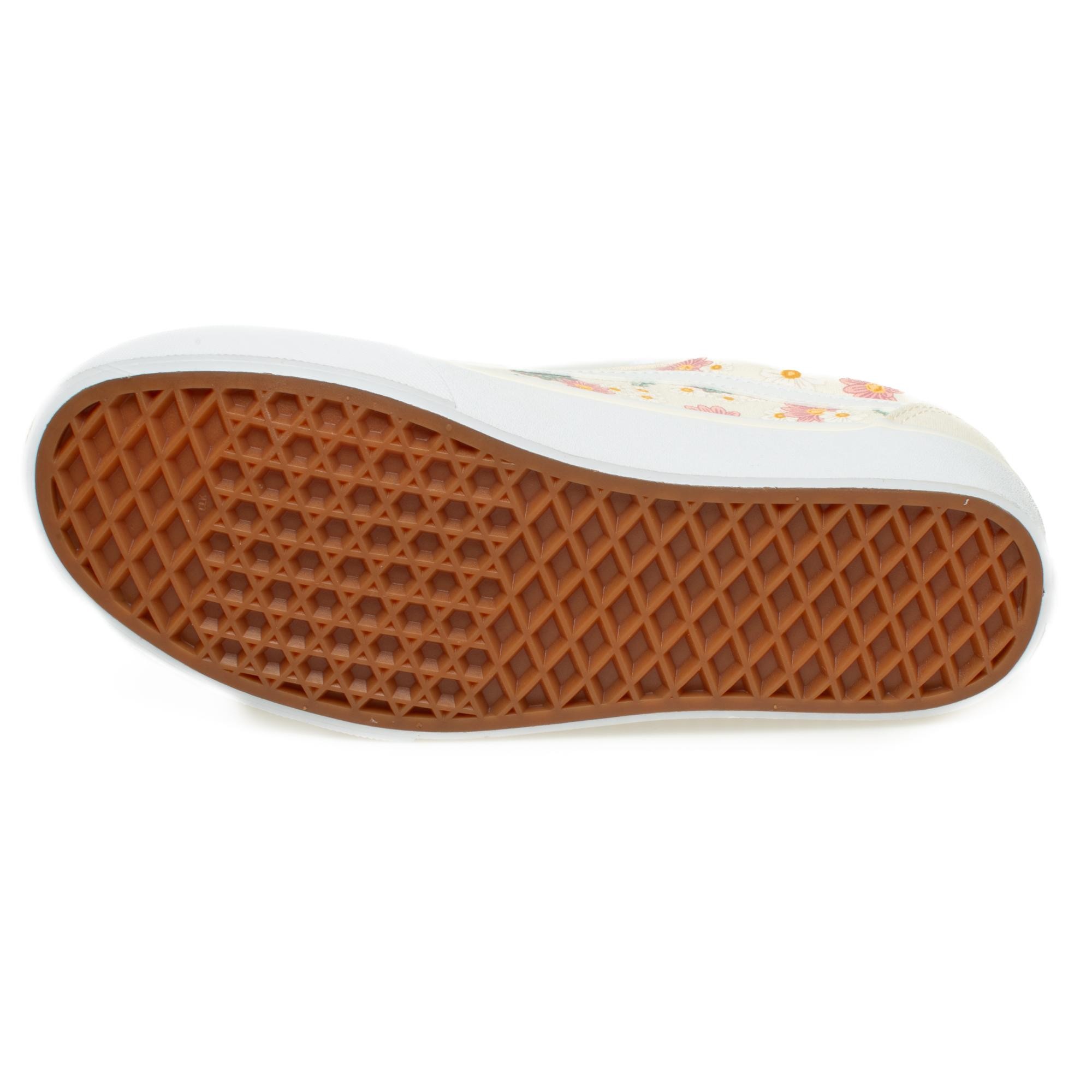 Vans Vn0A5Hyo Wm Ward Sneakers Kırık Unisex Spor Ayakkabı