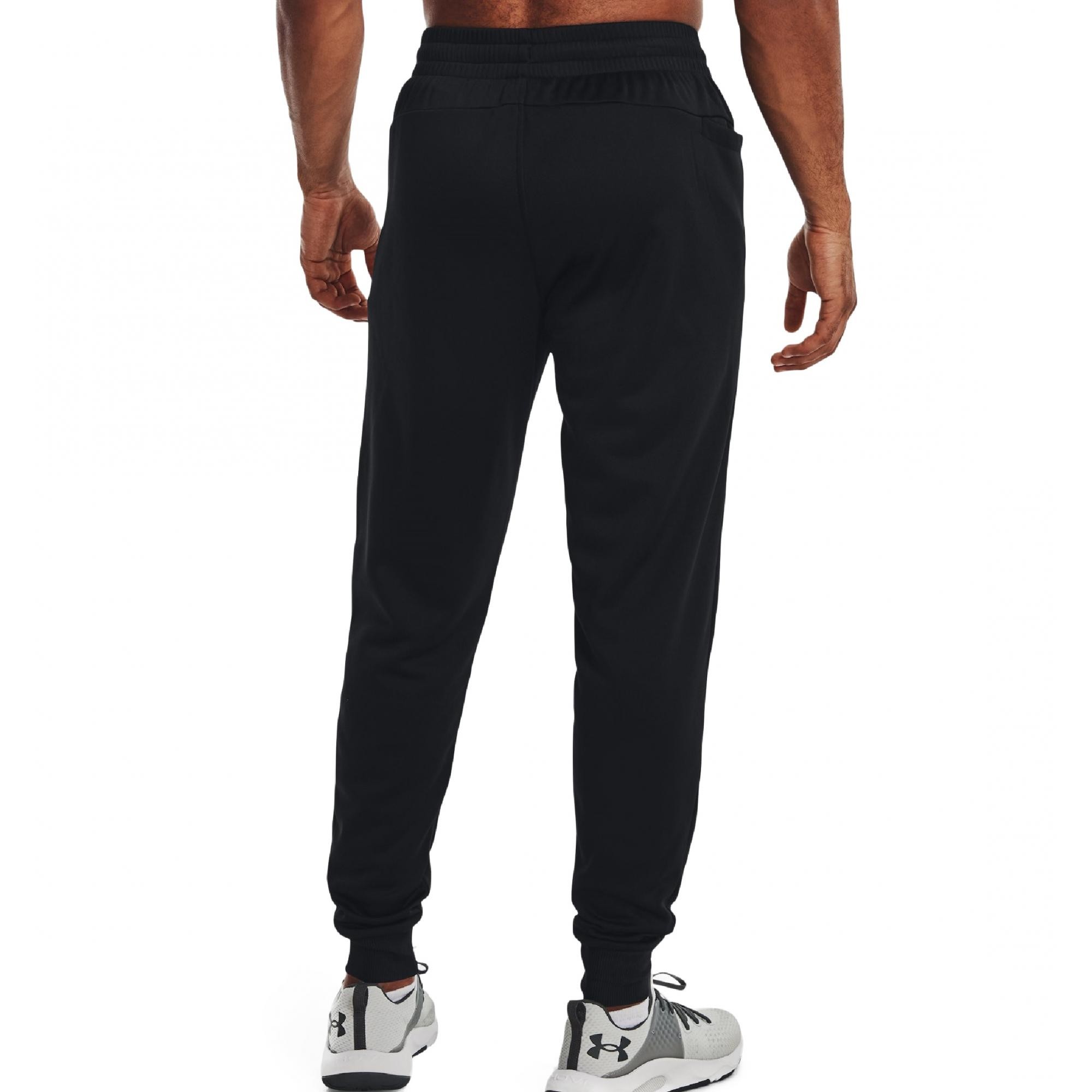 Under Armour 1373362 Ua Armour Fleece Erkek Eşofman Altı