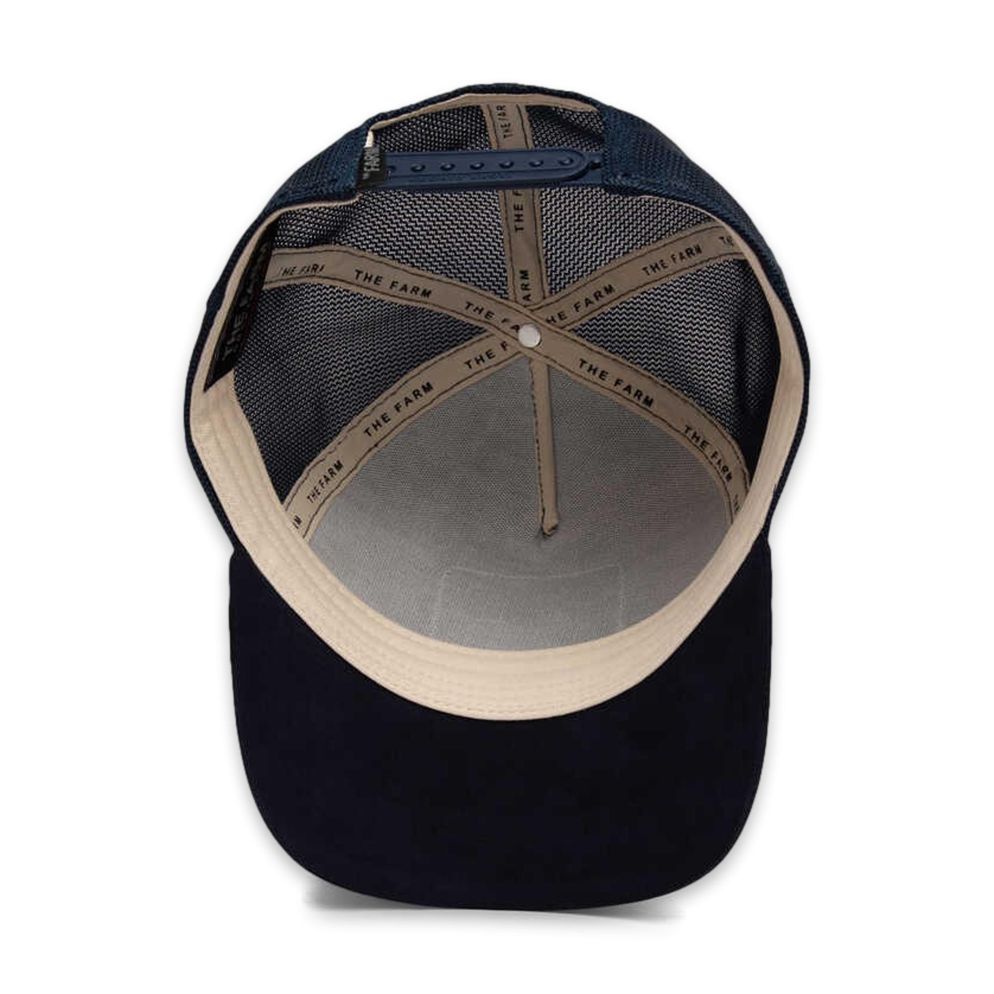 Goorin Bros 101-1870 The Suede Mustange The Farm Unisex Şapka