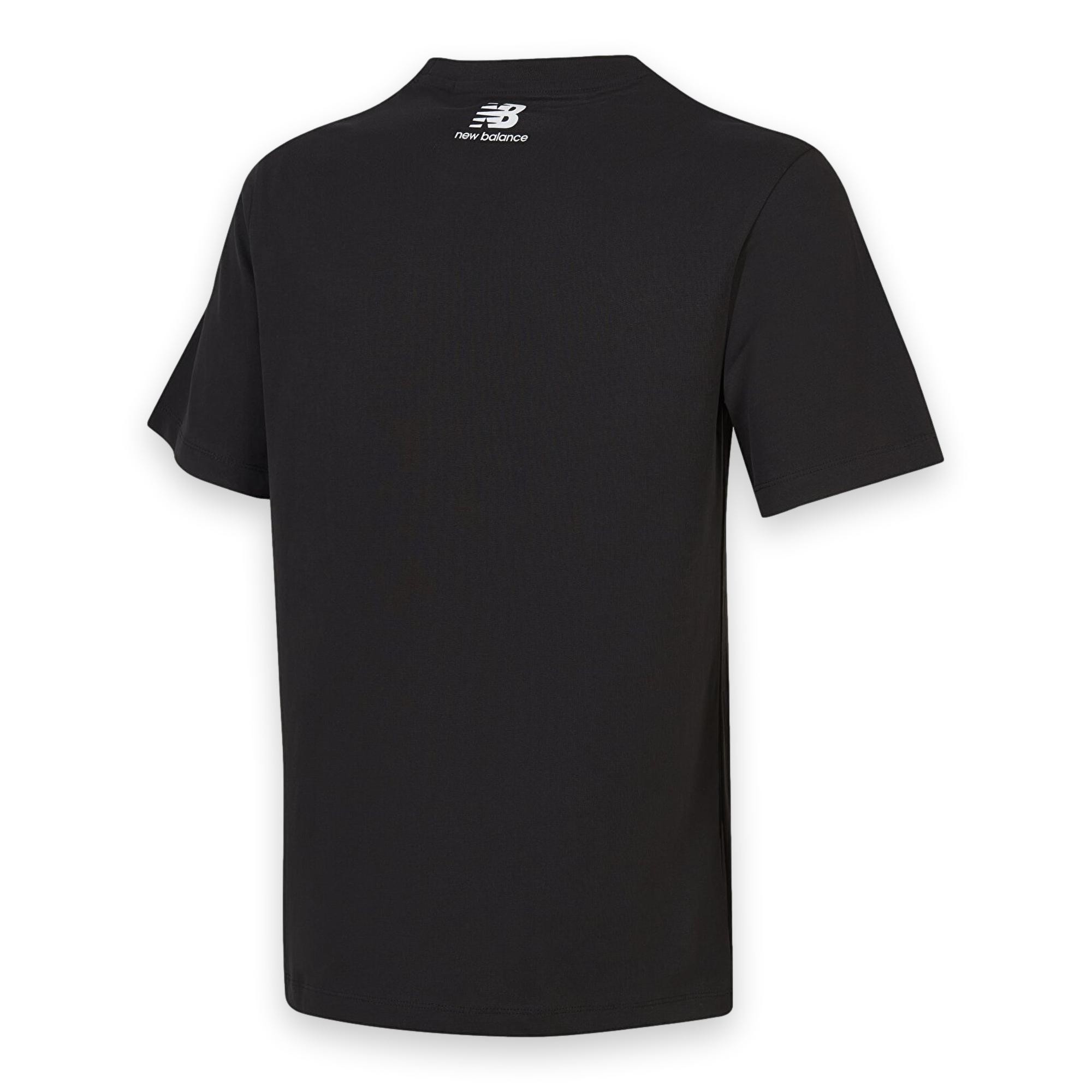 New Balance Mnt3326 Nb Lifestyle Men Erkek T-Shirt