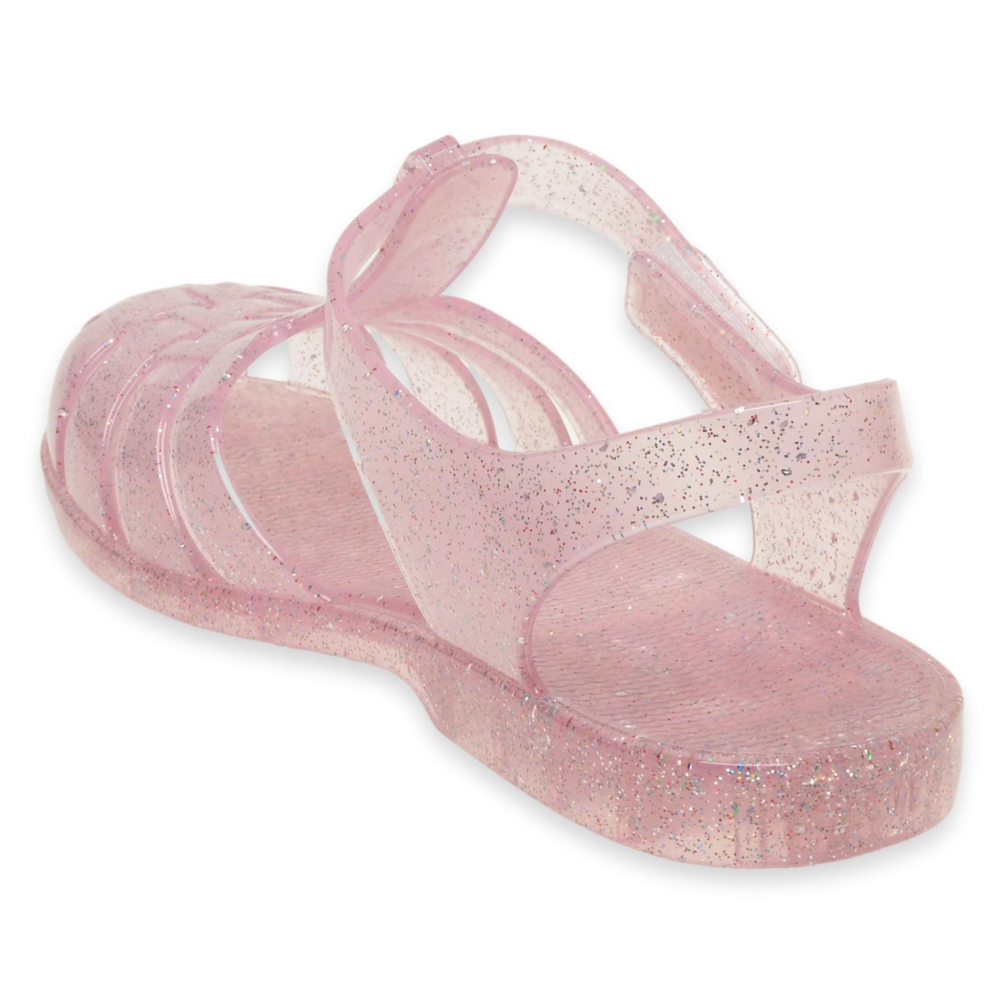 Igor S10329K Clasica Cristal Kız Çocuk Sandalet