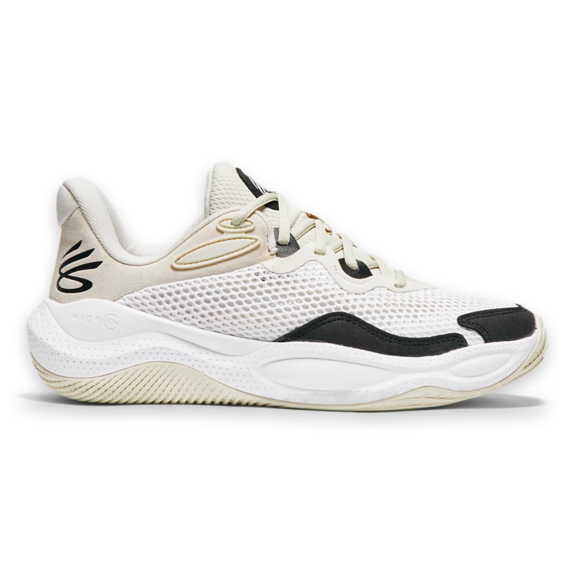 Under Armour 3028192 Curry Splash 24 Sde Basketbol Erkek Spor Ayakkabı