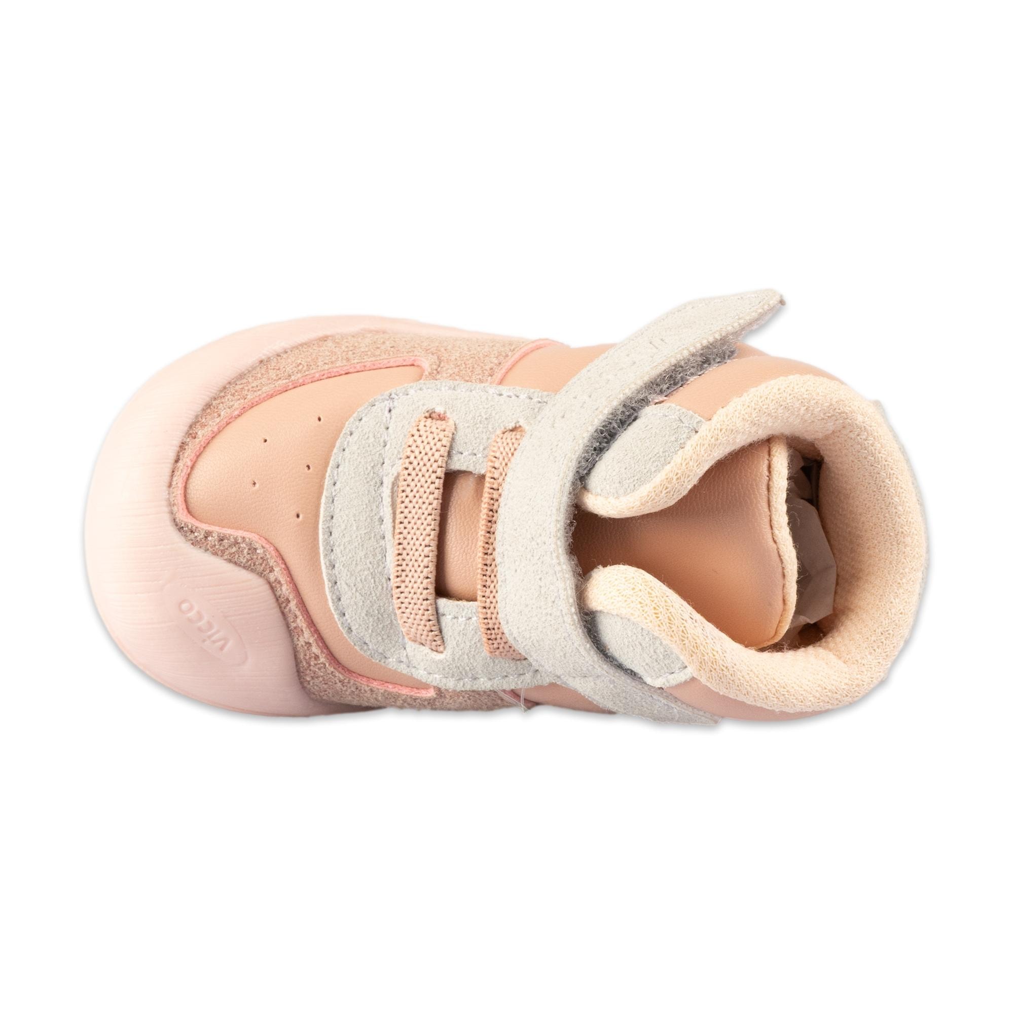 Vicco 946.B25K.402 Soli Ii Bebe Çocuk Bot