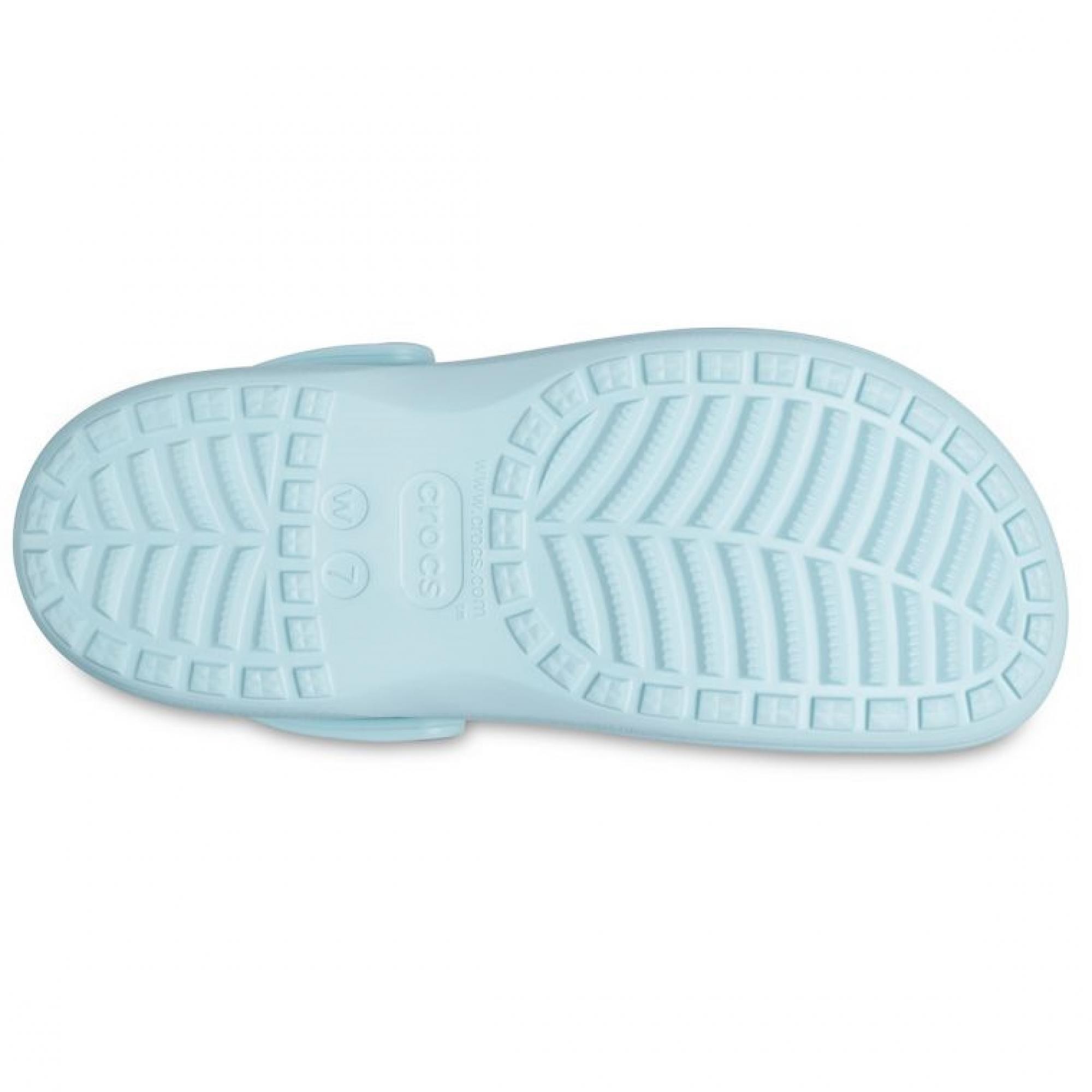 Crocs 208186 Baya Platform Clog Unisex Terlik