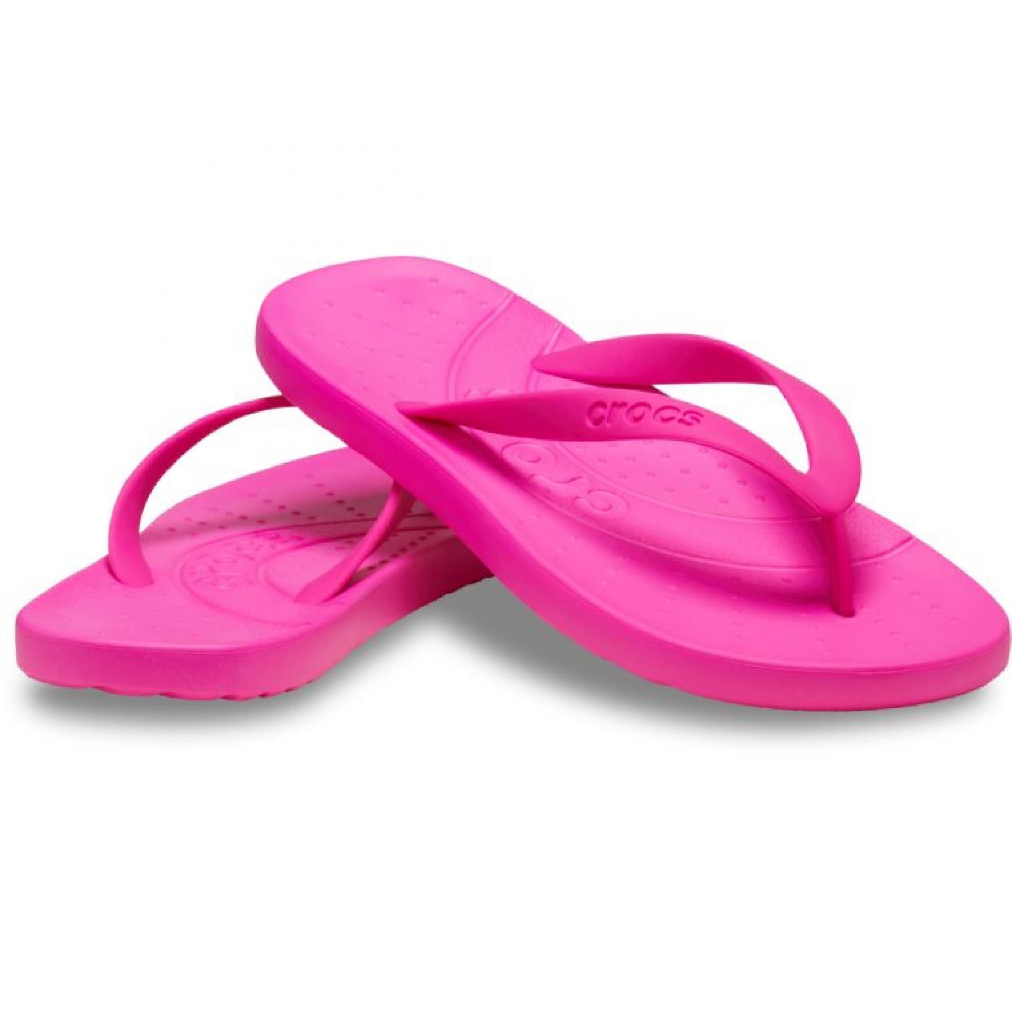Crocs 210089 Crocs Flip Unisex Terlik